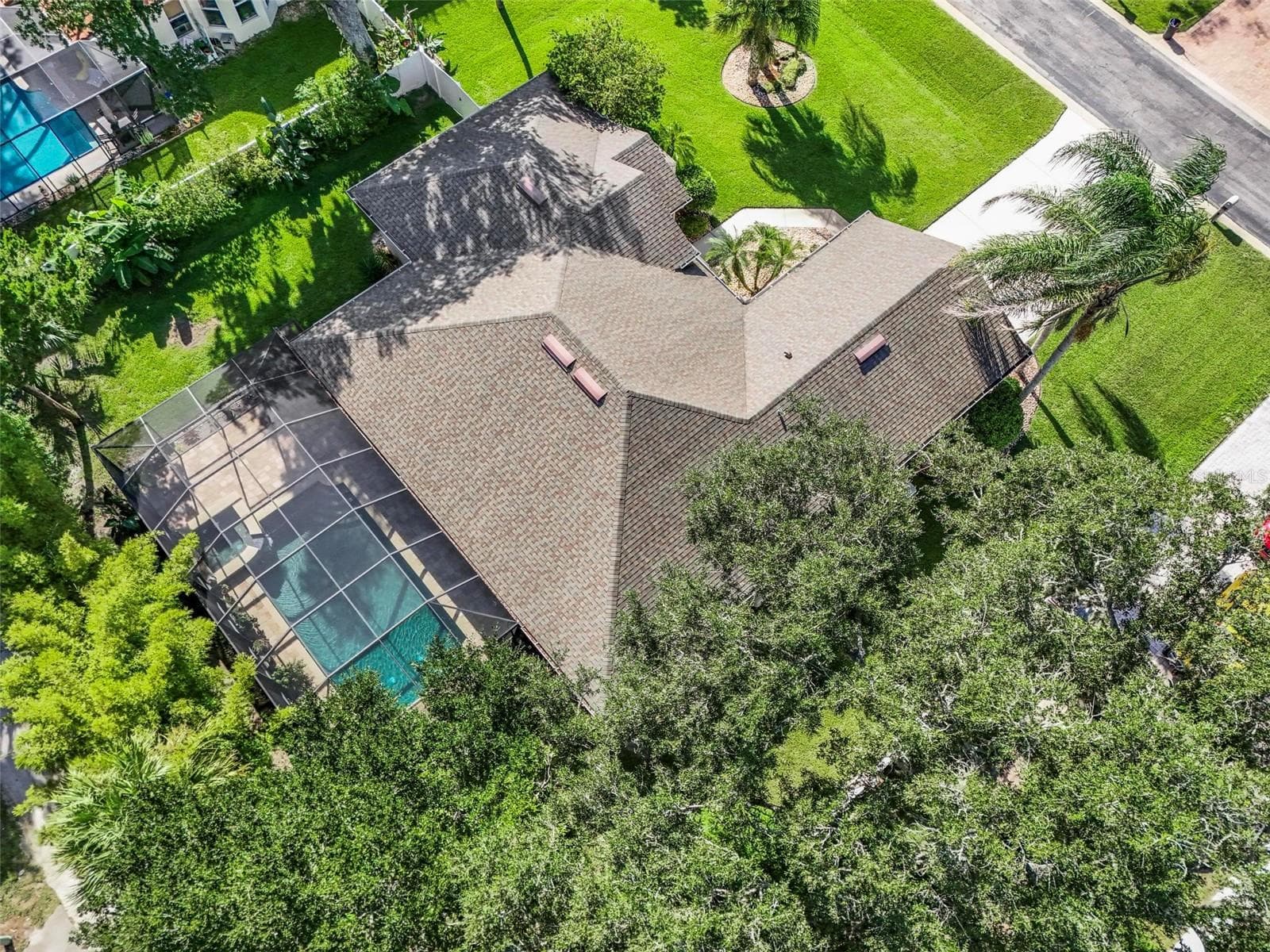 Single Family Residence at 8 RIVER OAKS WAY, PALM COAST, photo 64 of 67
