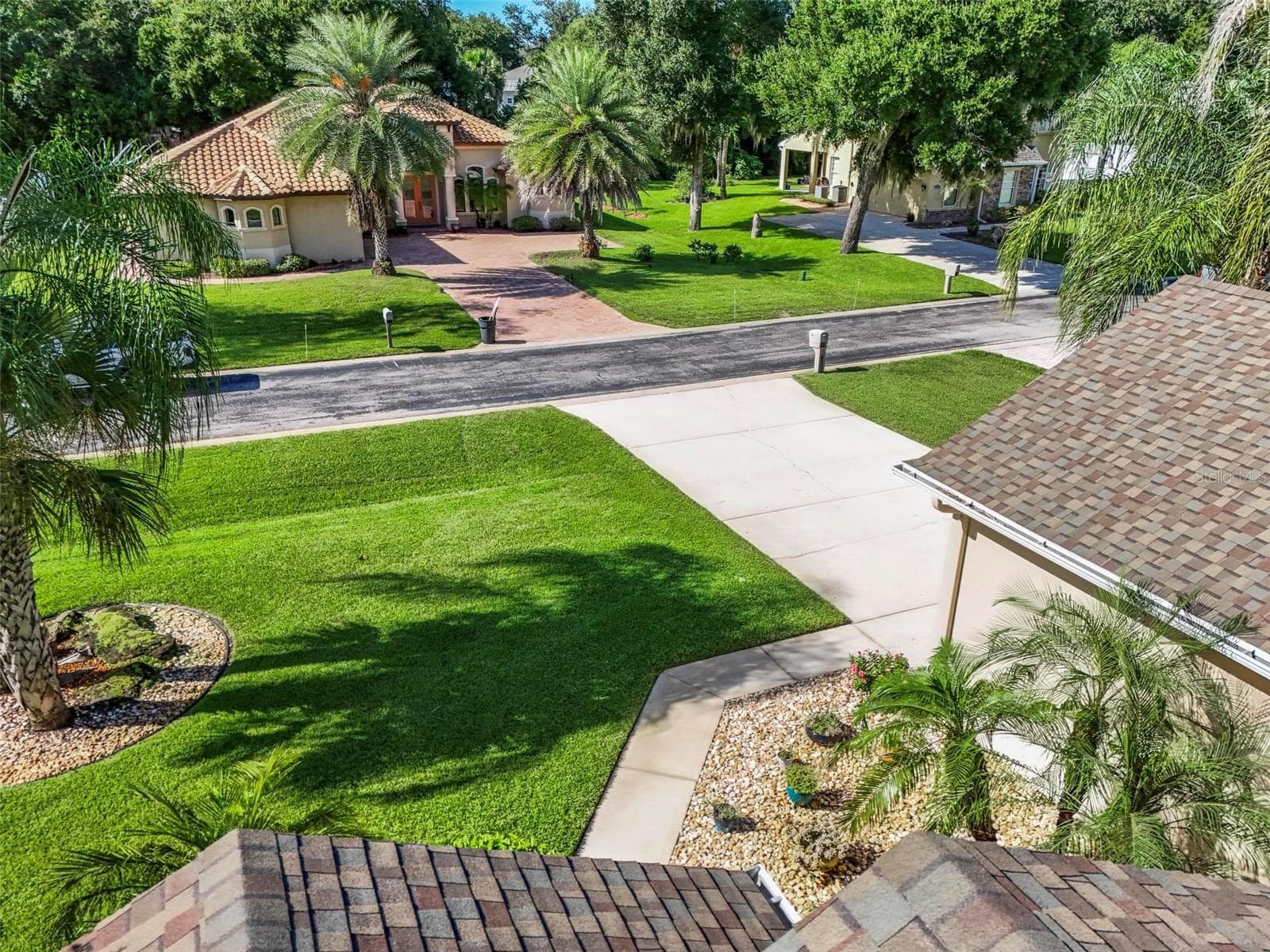 Single Family Residence at 8 RIVER OAKS WAY, PALM COAST, photo 66 of 67