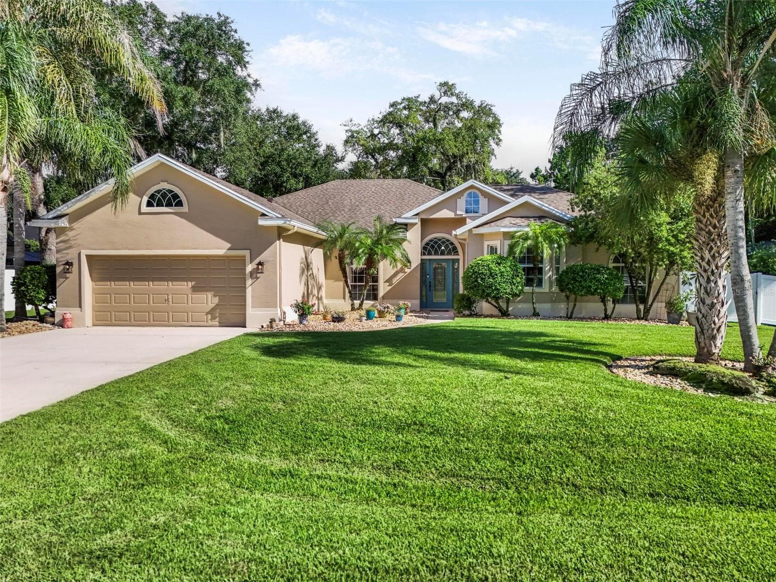 Single Family Residence at 8 RIVER OAKS WAY, PALM COAST, photo 67 of 67
