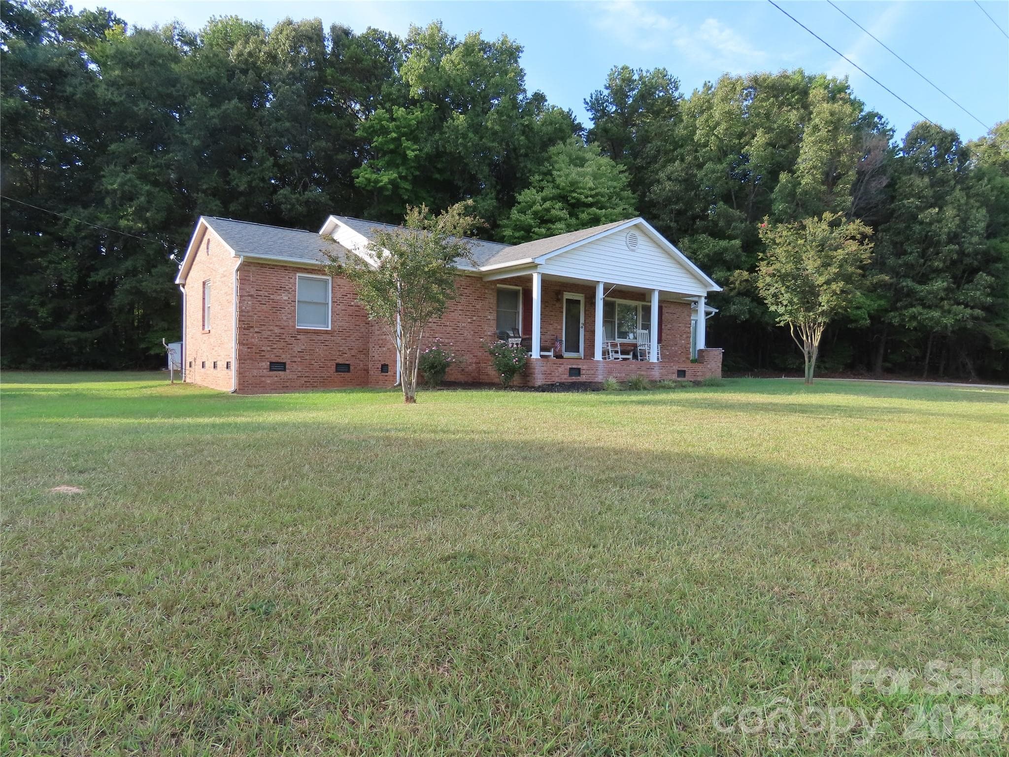 Single Family Residence at 2889 Shiloh Unity Road, Lancaster, photo 35 of 35