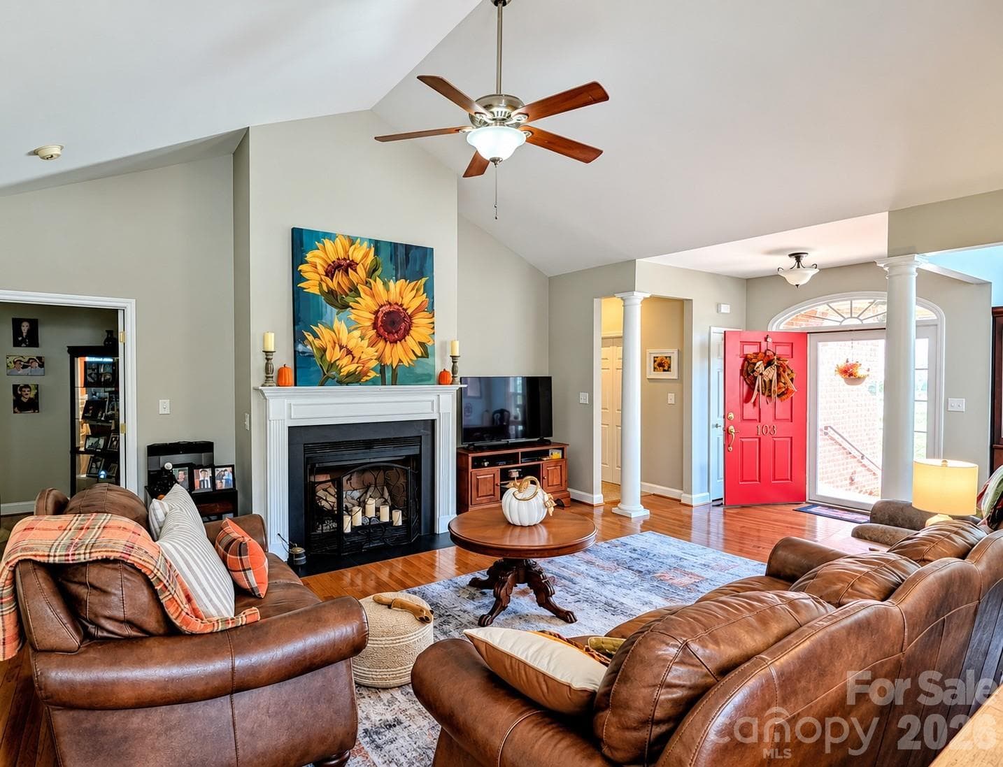 Single Family Residence at 103 Henrys Glen Drive, Morganton, photo 6 of 46