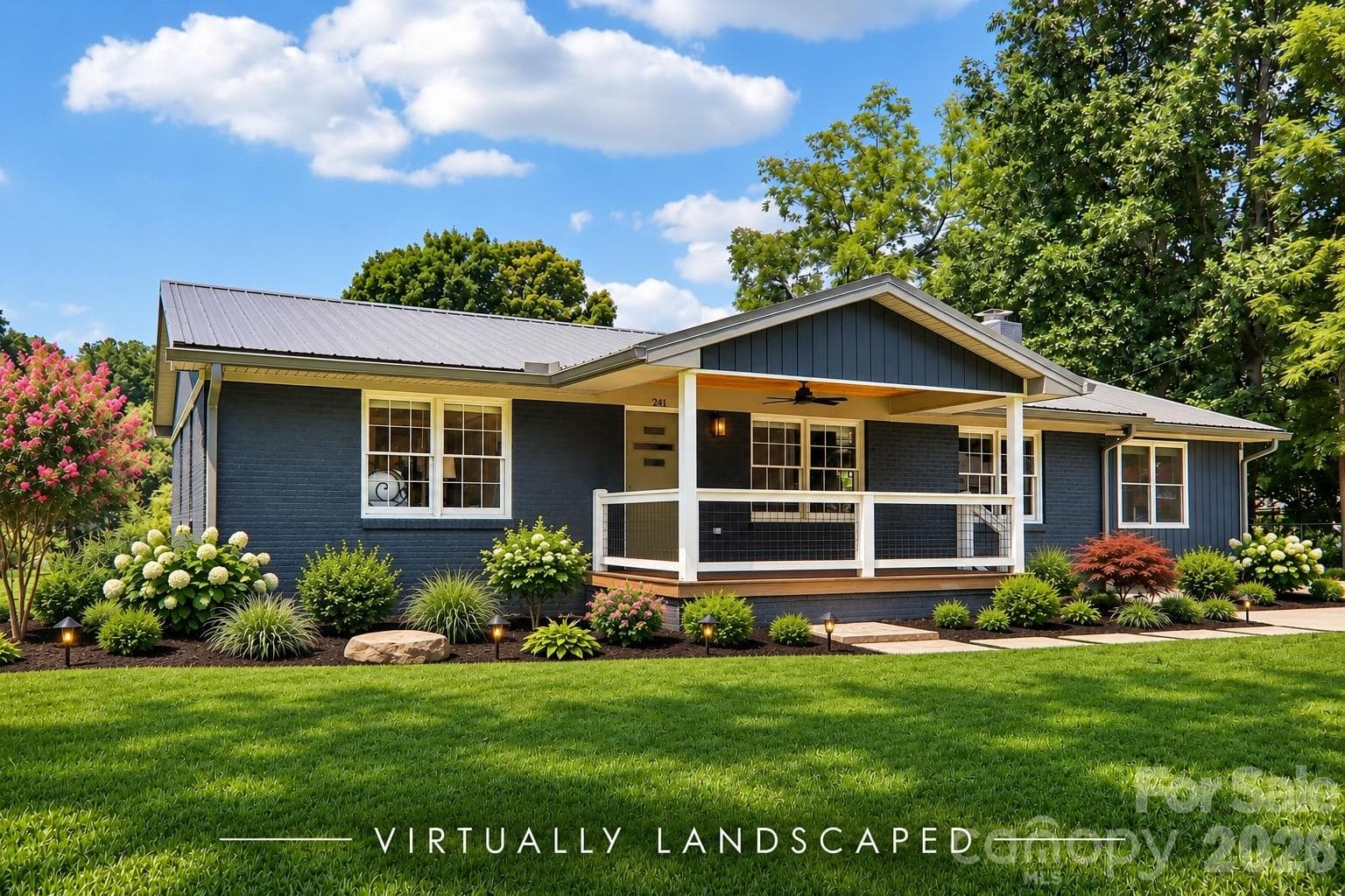 241 E Deep Creek Road