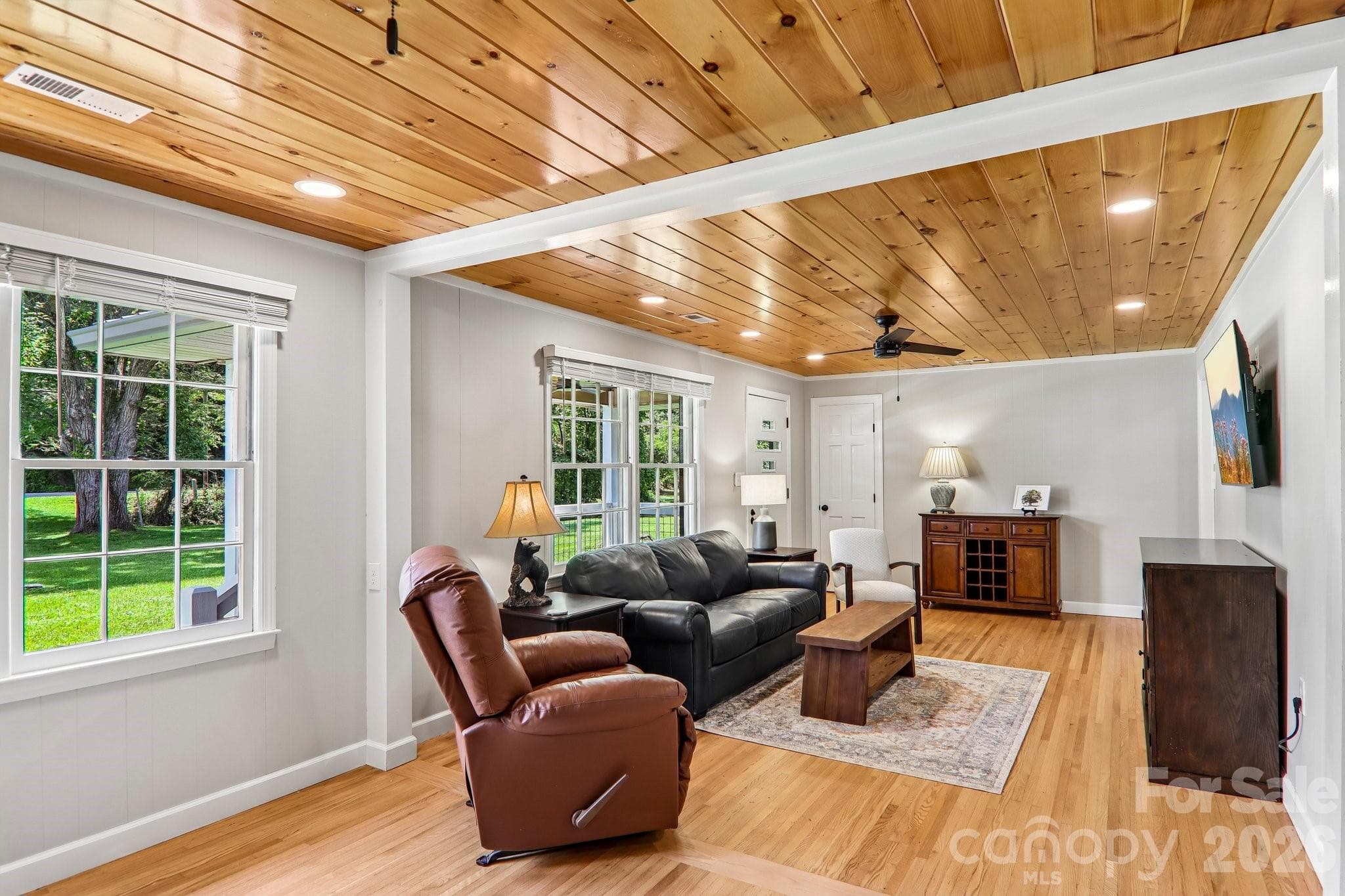 Single Family Residence at 241 E Deep Creek Road, Bryson City, photo 25 of 48