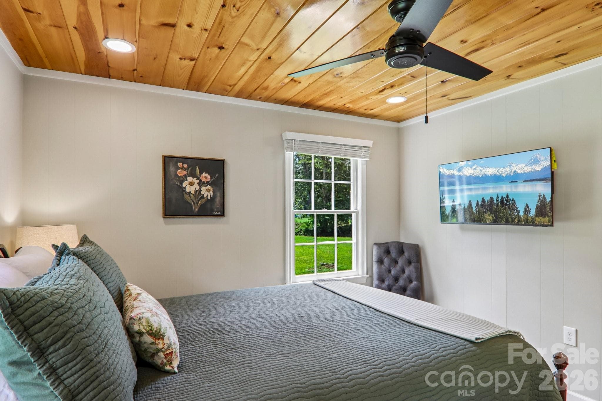 Single Family Residence at 241 E Deep Creek Road, Bryson City, photo 37 of 48