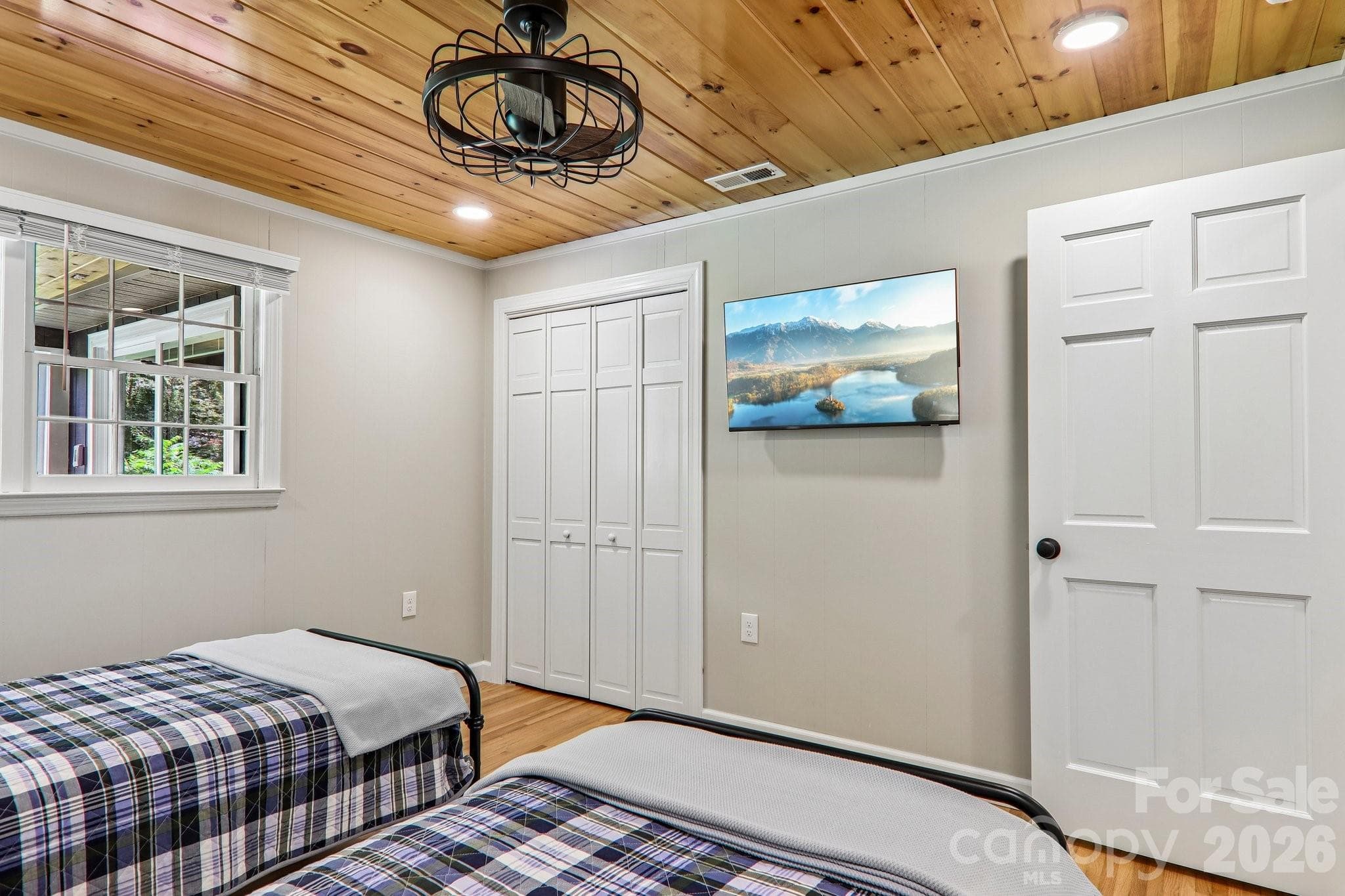Single Family Residence at 241 E Deep Creek Road, Bryson City, photo 42 of 48