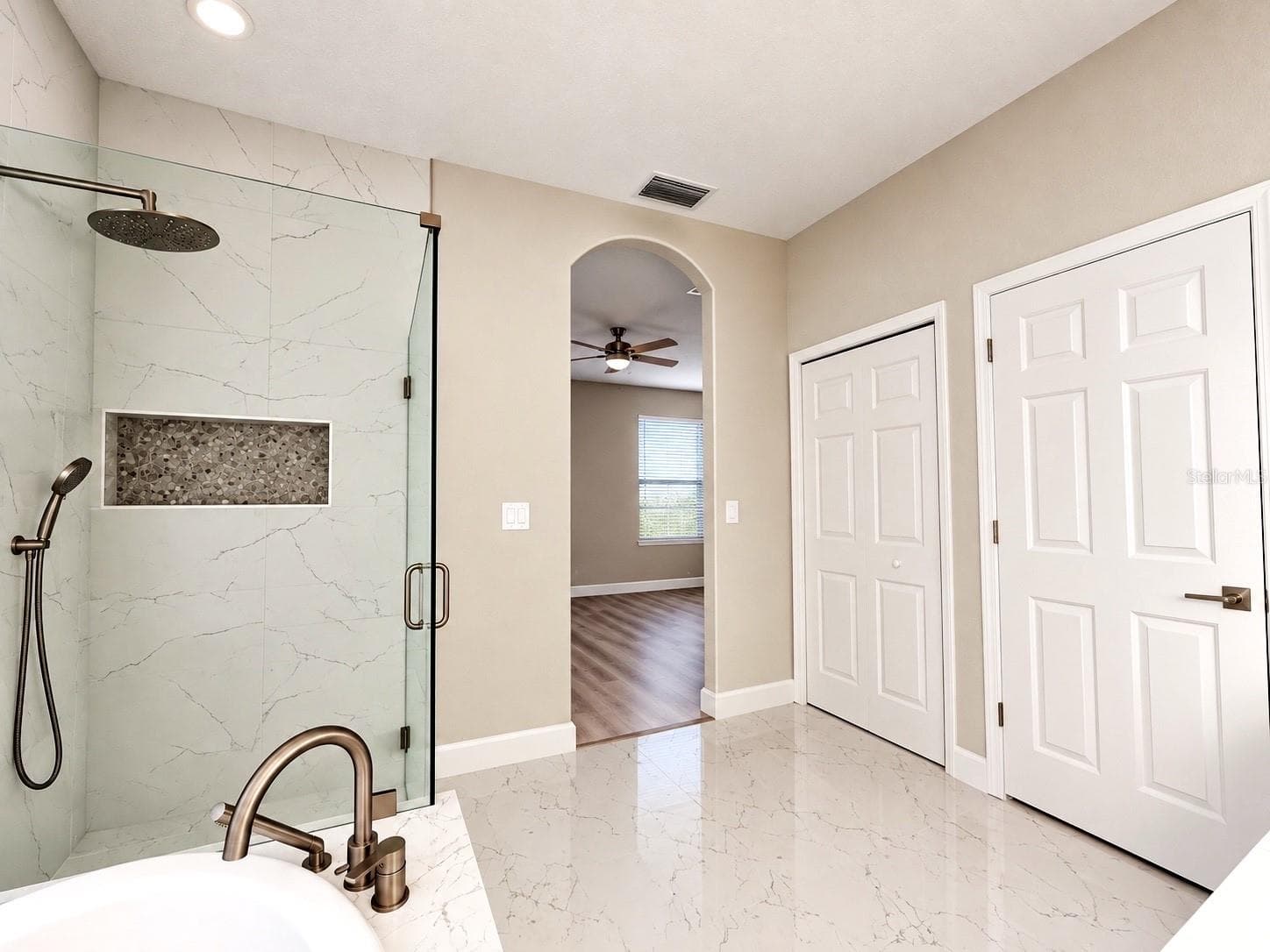 Single Family Residence at 27042 FIREBUSH DR, WESLEY CHAPEL, photo 31 of 45