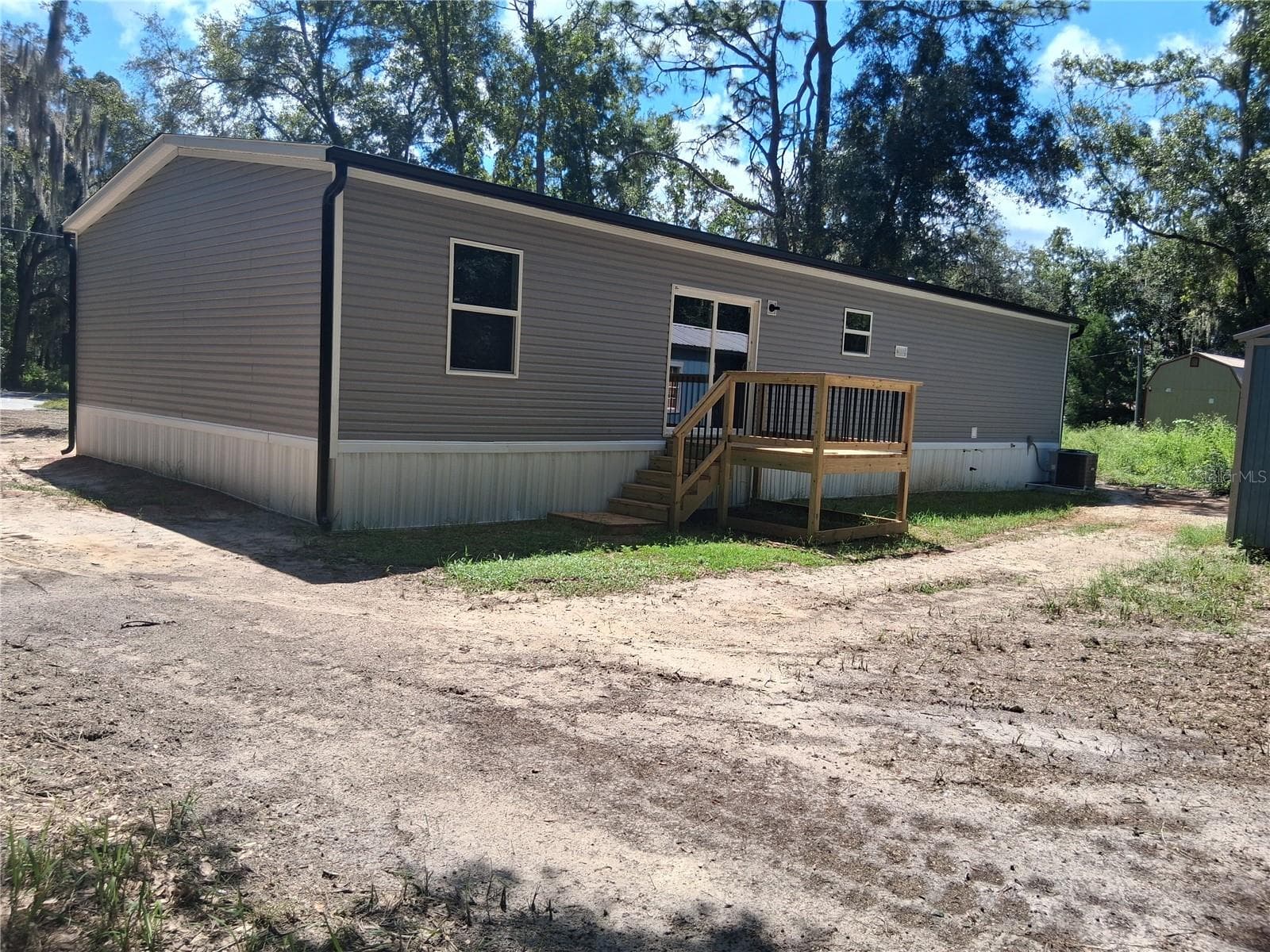 Single Family Residence at 6647 W VAN BUREN DR, HOMOSASSA, photo 3 of 18
