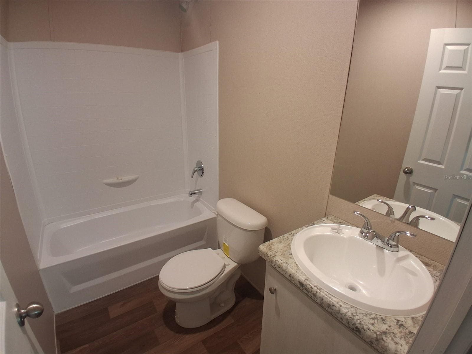 Single Family Residence at 6647 W VAN BUREN DR, HOMOSASSA, photo 12 of 18
