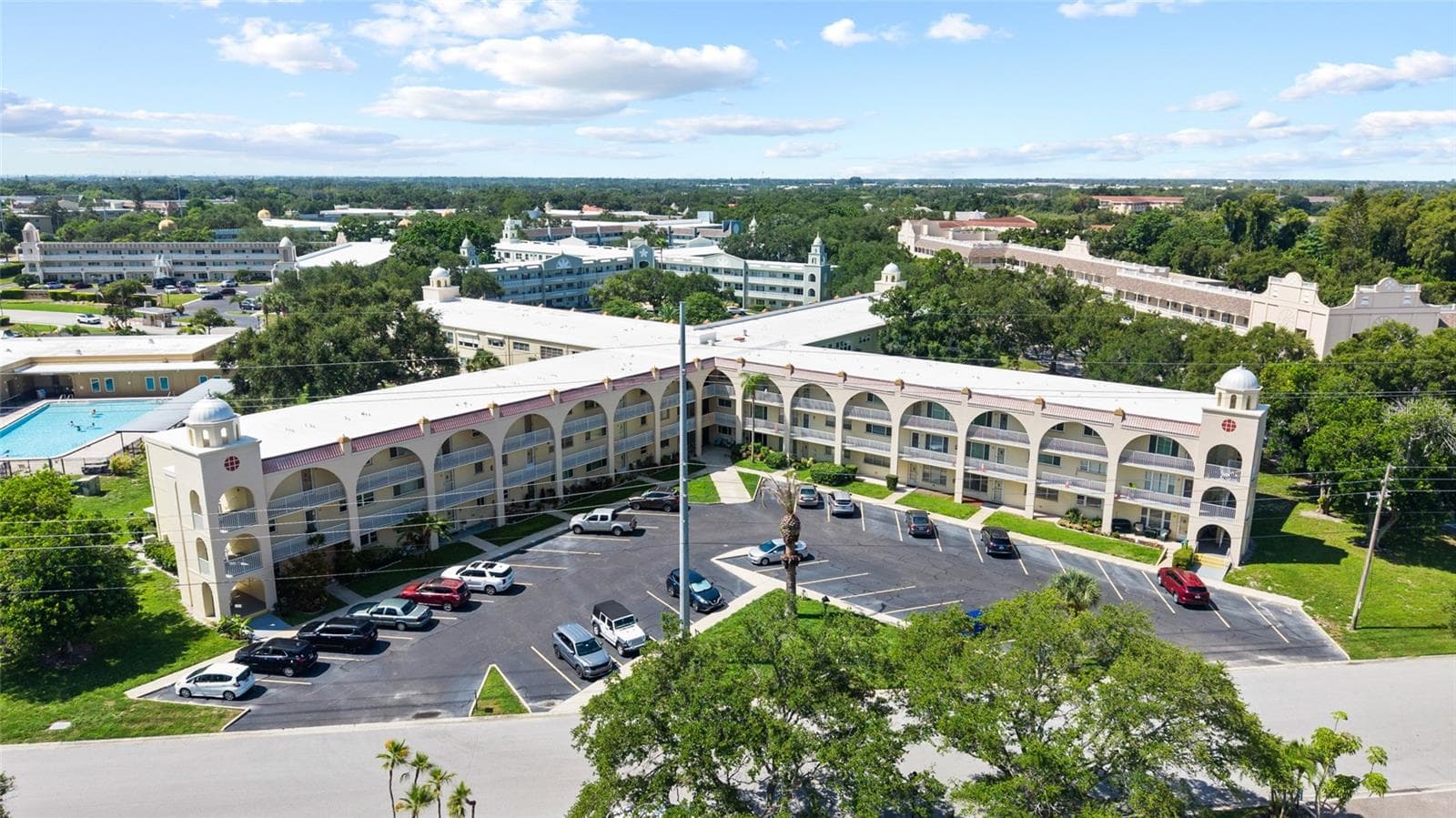 Condominium at 2259 COSTA RICAN DR #23, CLEARWATER, photo 27 of 29