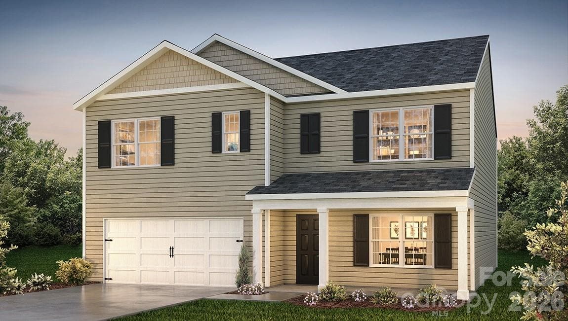 222 Hyder Ridge Road