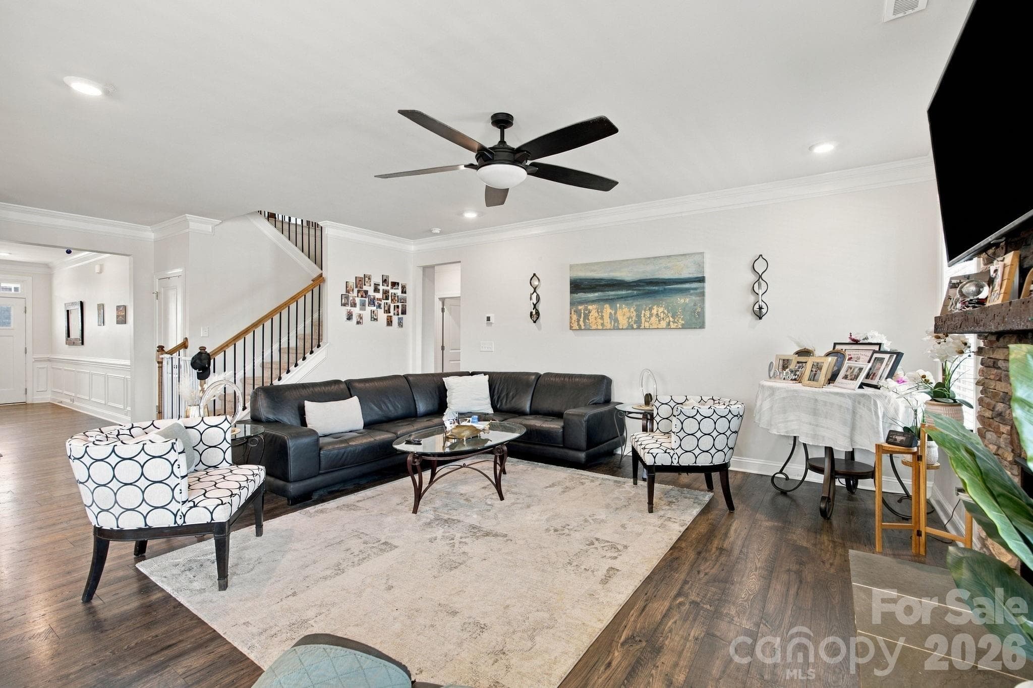 Single Family Residence at 180 Longleaf Drive, Mooresville, photo 15 of 64