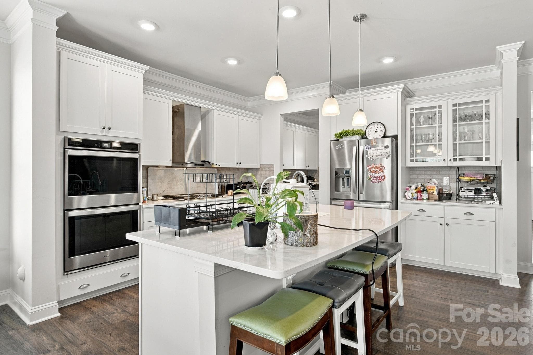 Single Family Residence at 180 Longleaf Drive, Mooresville, photo 19 of 64