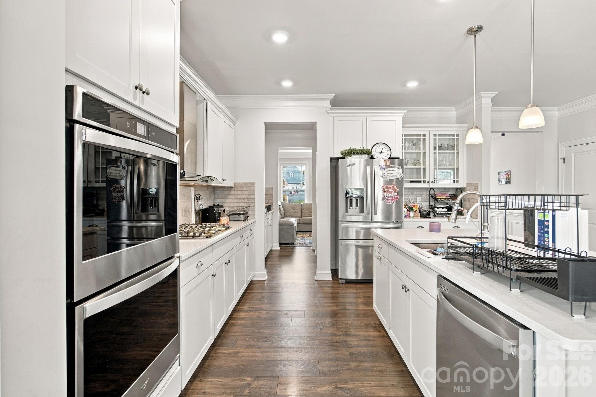 Single Family Residence at 180 Longleaf Drive, Mooresville, photo 21 of 64