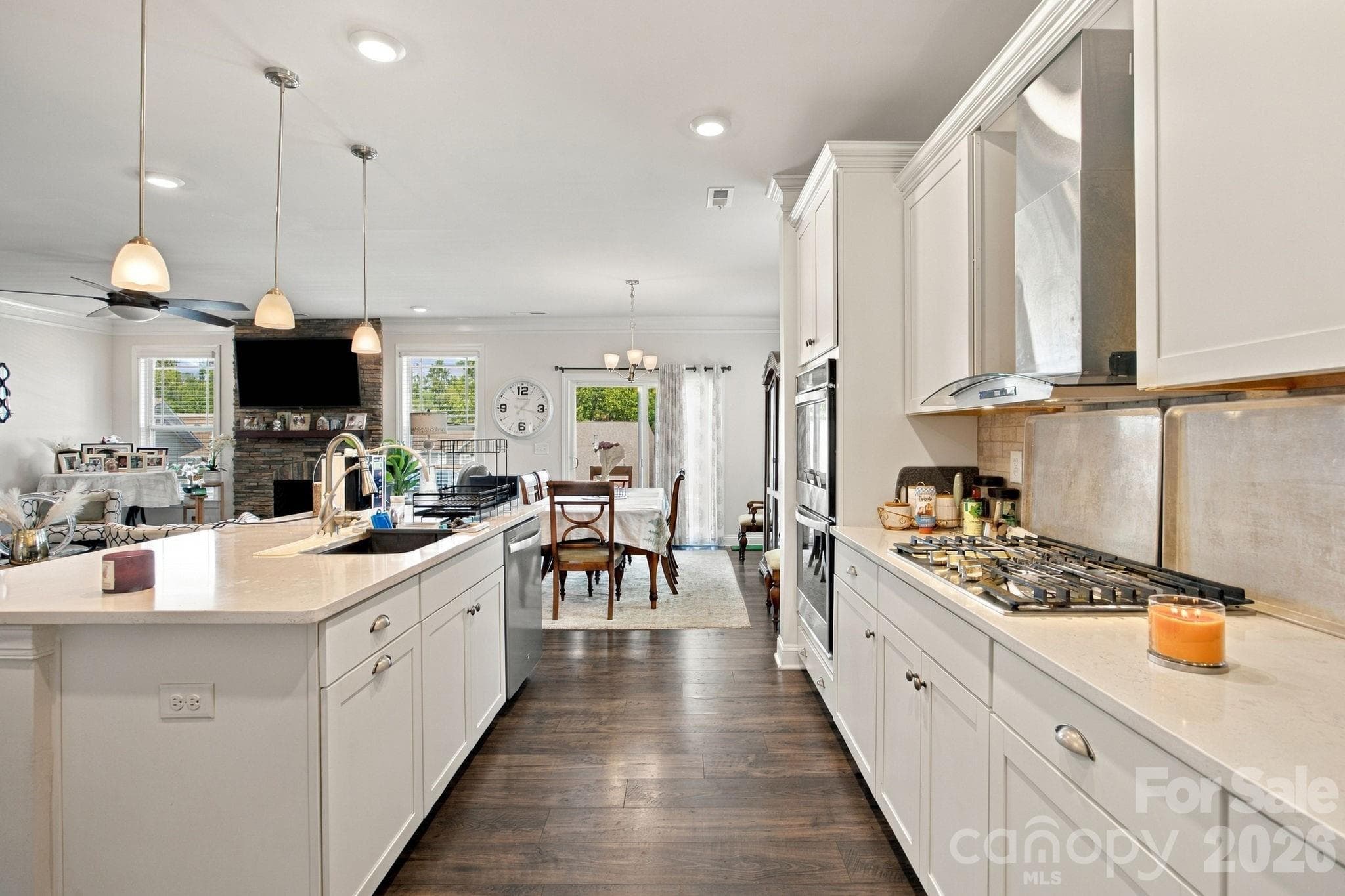 Single Family Residence at 180 Longleaf Drive, Mooresville, photo 23 of 64