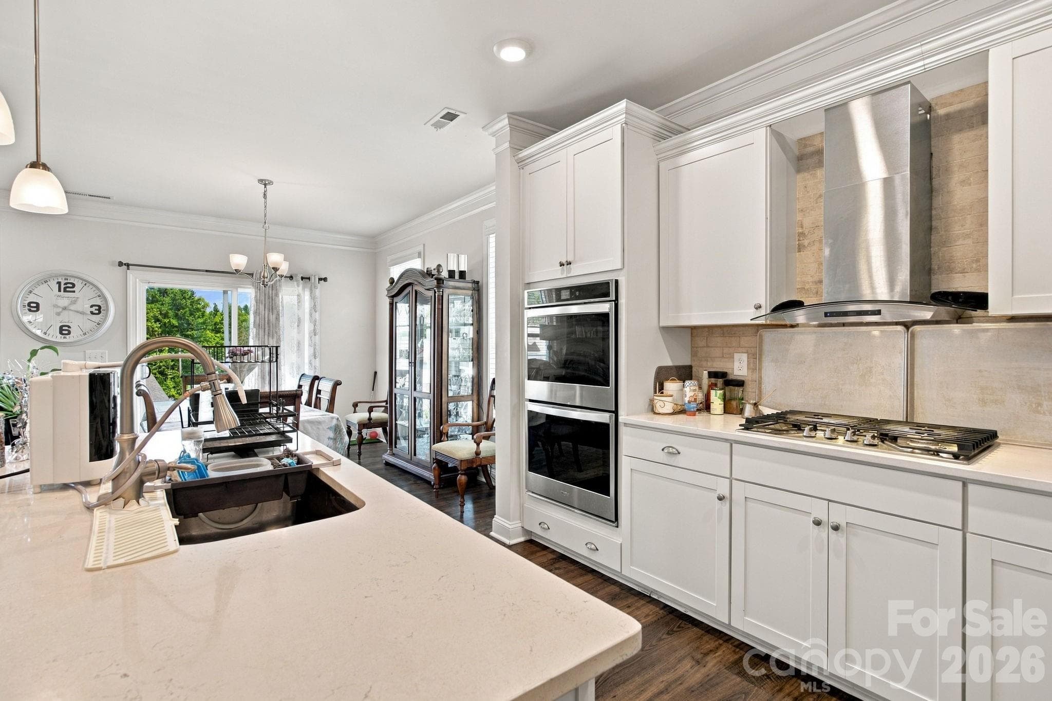 Single Family Residence at 180 Longleaf Drive, Mooresville, photo 25 of 64