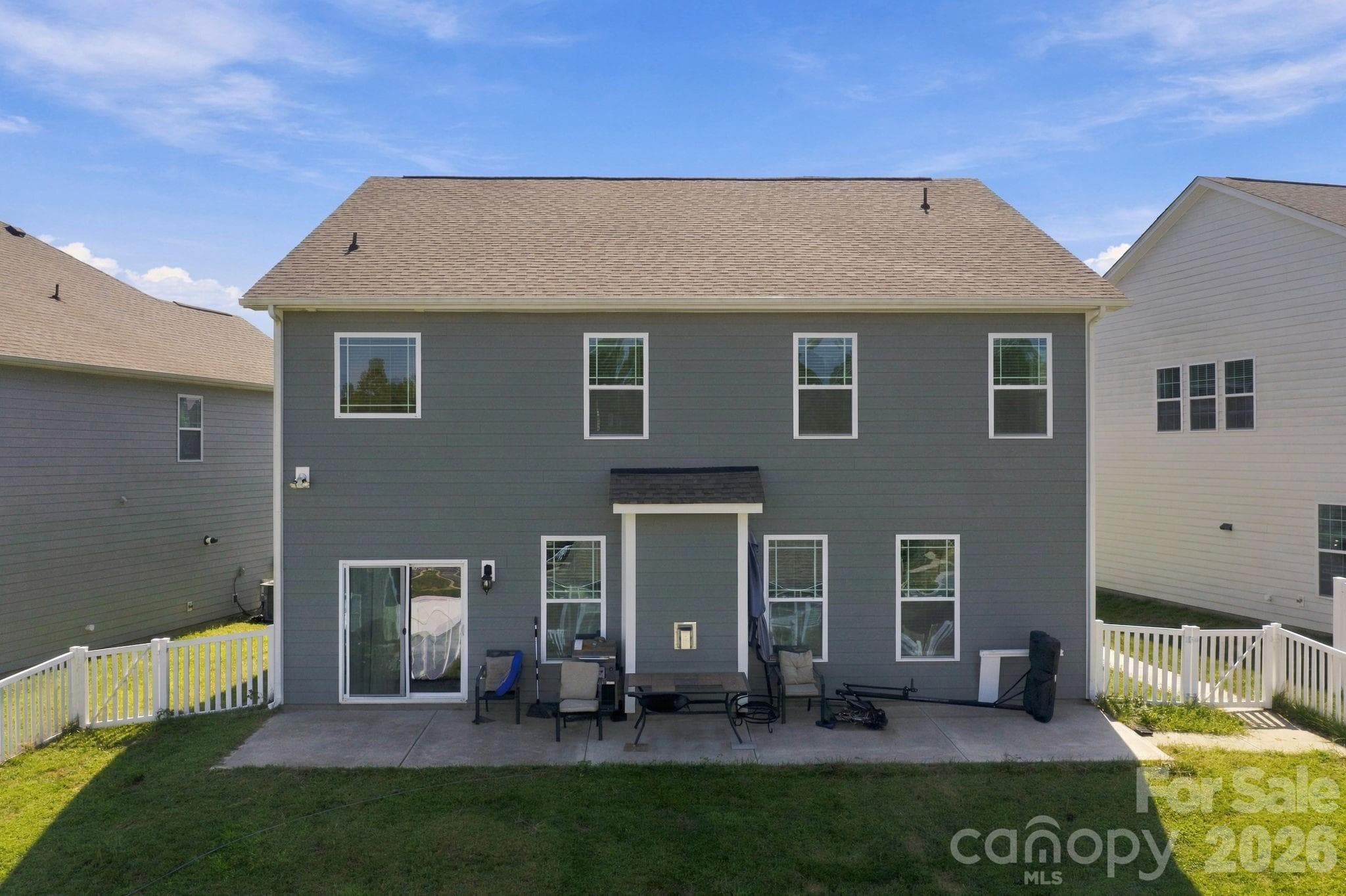 Single Family Residence at 180 Longleaf Drive, Mooresville, photo 56 of 64