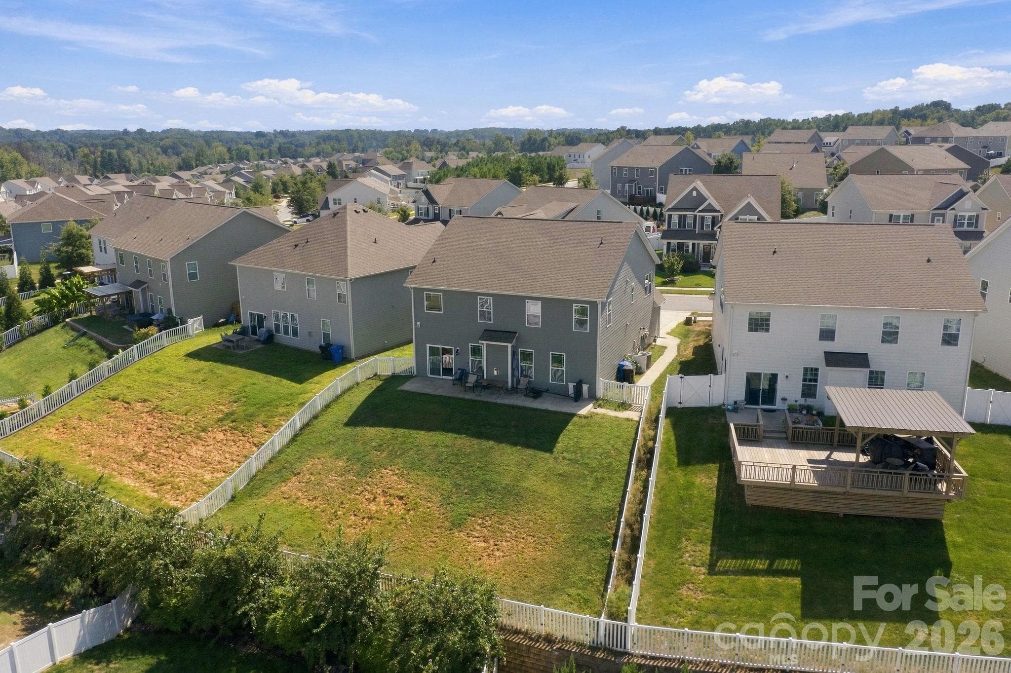 Single Family Residence at 180 Longleaf Drive, Mooresville, photo 59 of 64