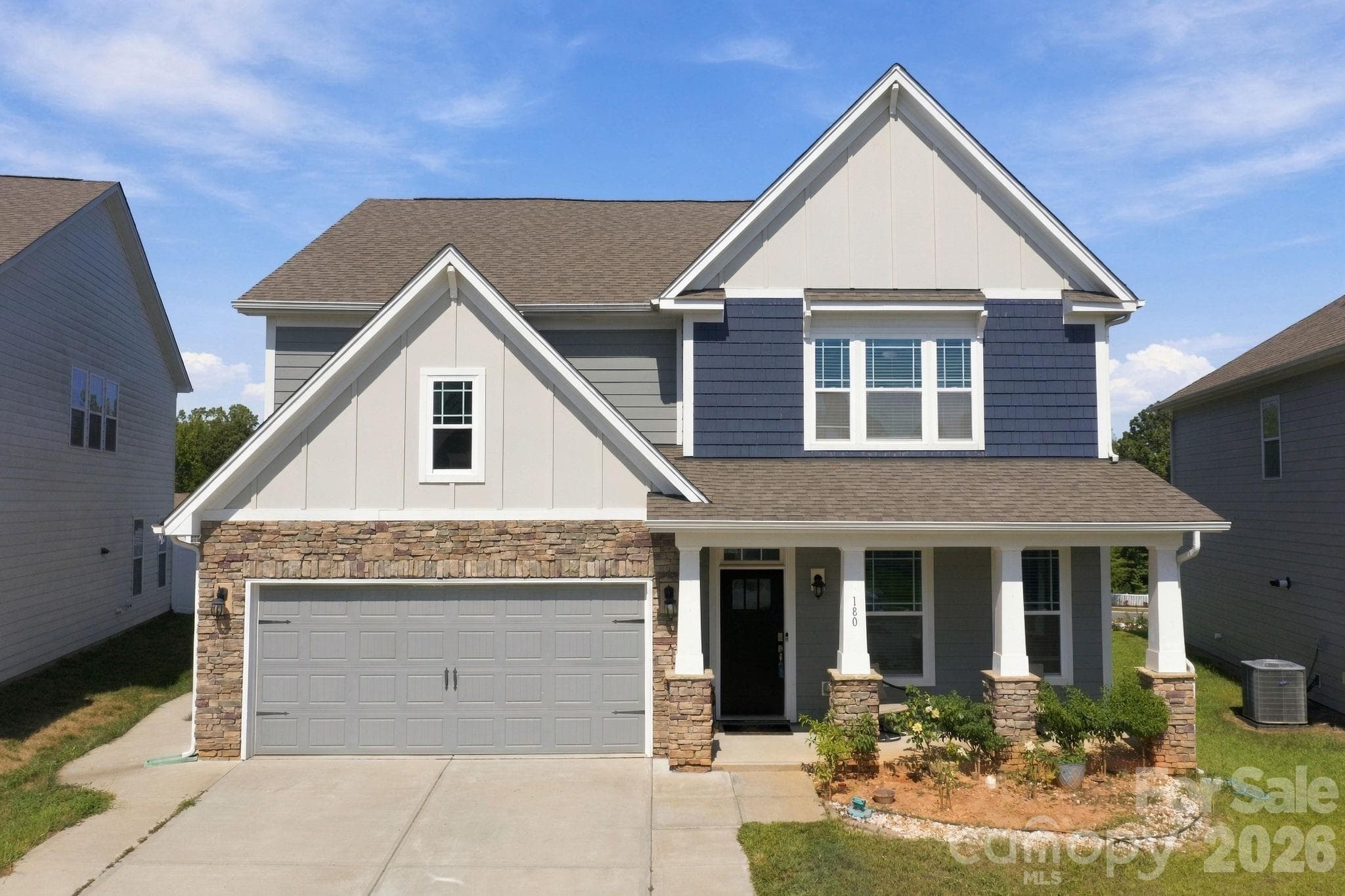 Single Family Residence at 180 Longleaf Drive, Mooresville, photo 60 of 64