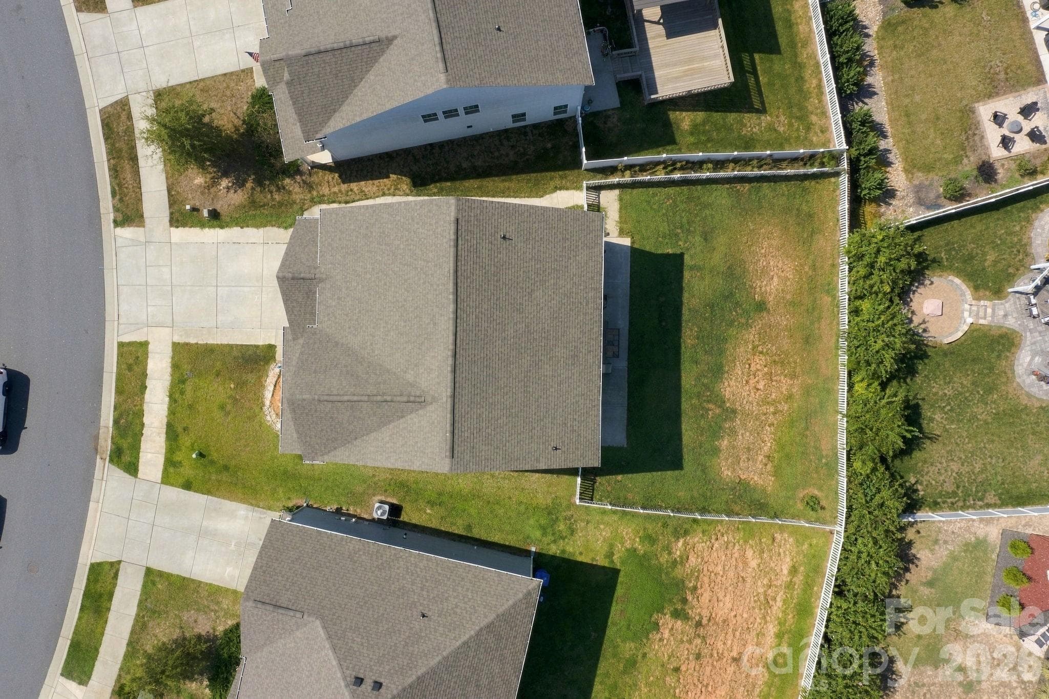 Single Family Residence at 180 Longleaf Drive, Mooresville, photo 62 of 64