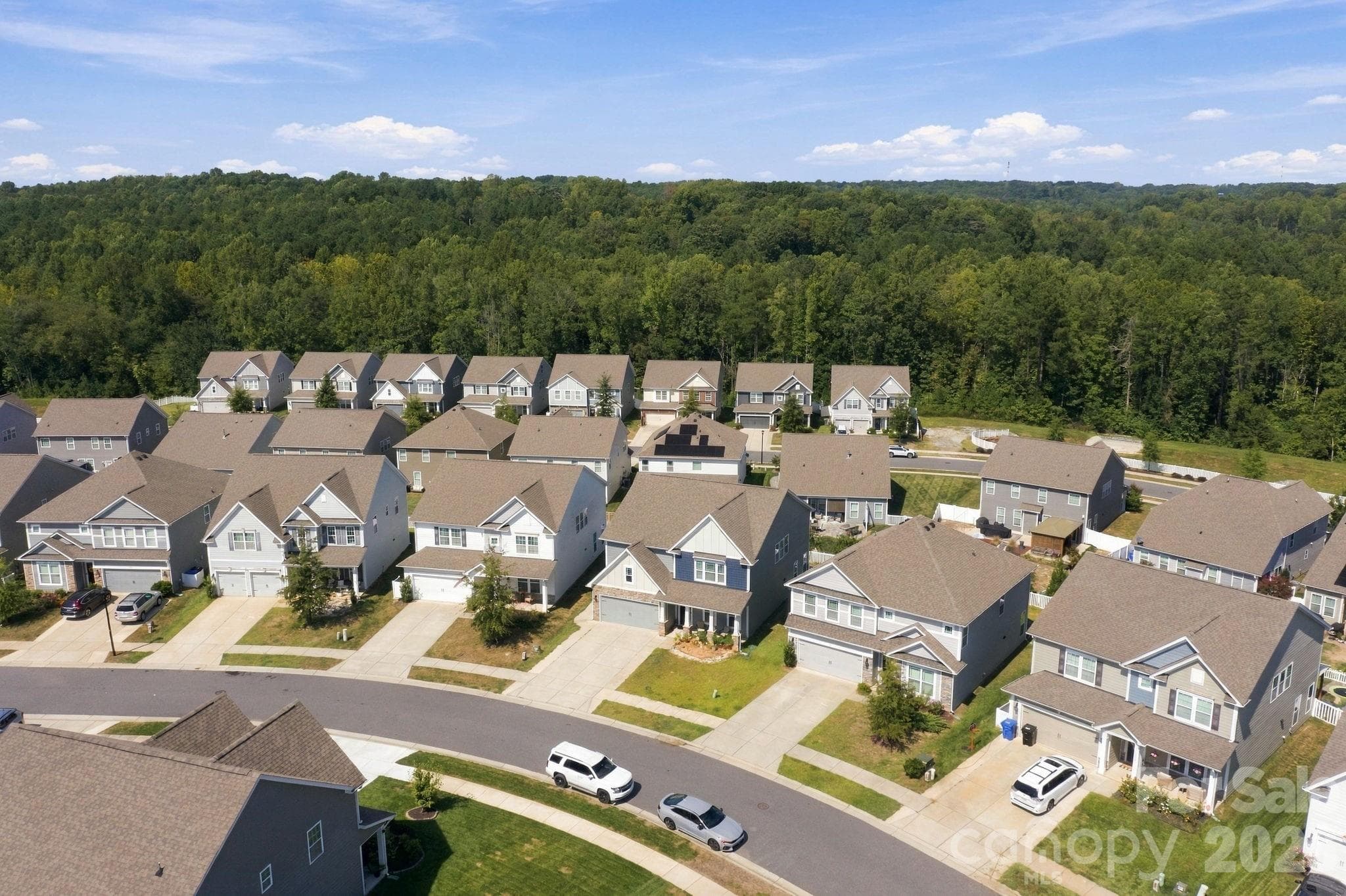 Single Family Residence at 180 Longleaf Drive, Mooresville, photo 64 of 64