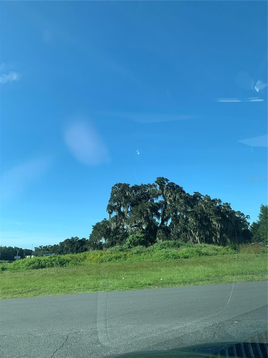 Land at 1271 N FLORIDA AVE, HERNANDO, photo 2 of 3