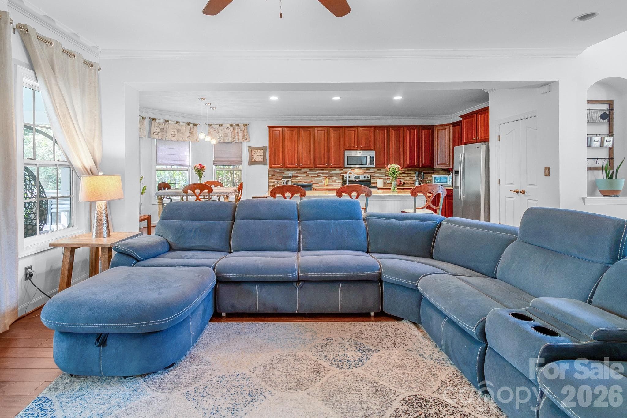Single Family Residence at 402 Deercross Lane, Waxhaw, photo 11 of 32