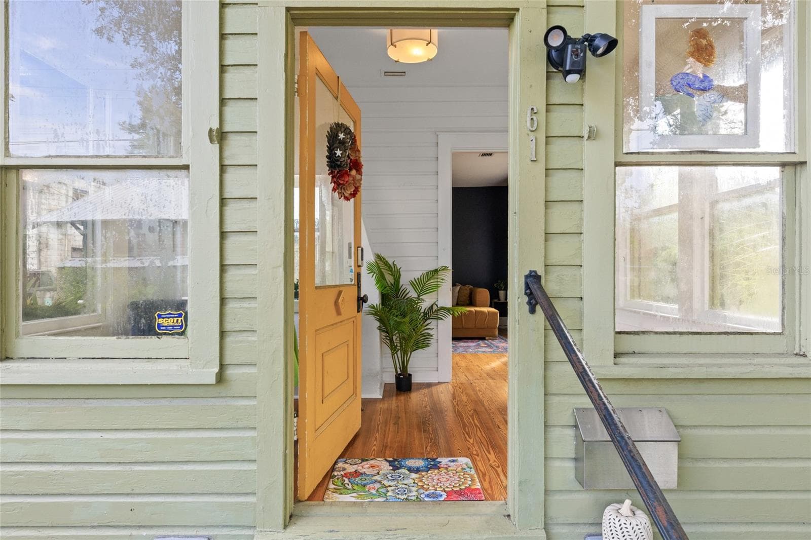 Welcome Home - 61 ABBOTT ST, ST AUGUSTINE