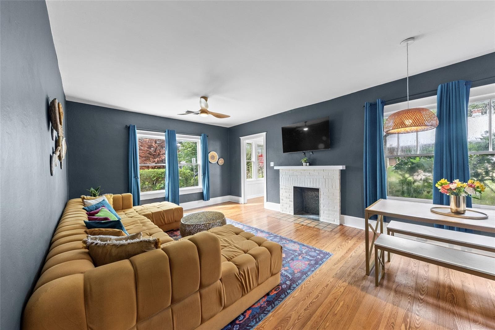 Lots of Light - 61 ABBOTT ST, ST AUGUSTINE