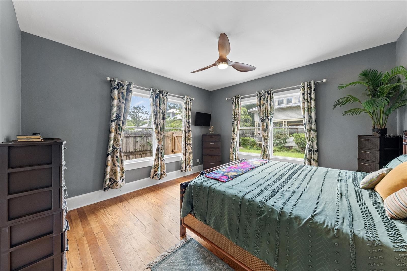 Primary Bedroom - 61 ABBOTT ST, ST AUGUSTINE