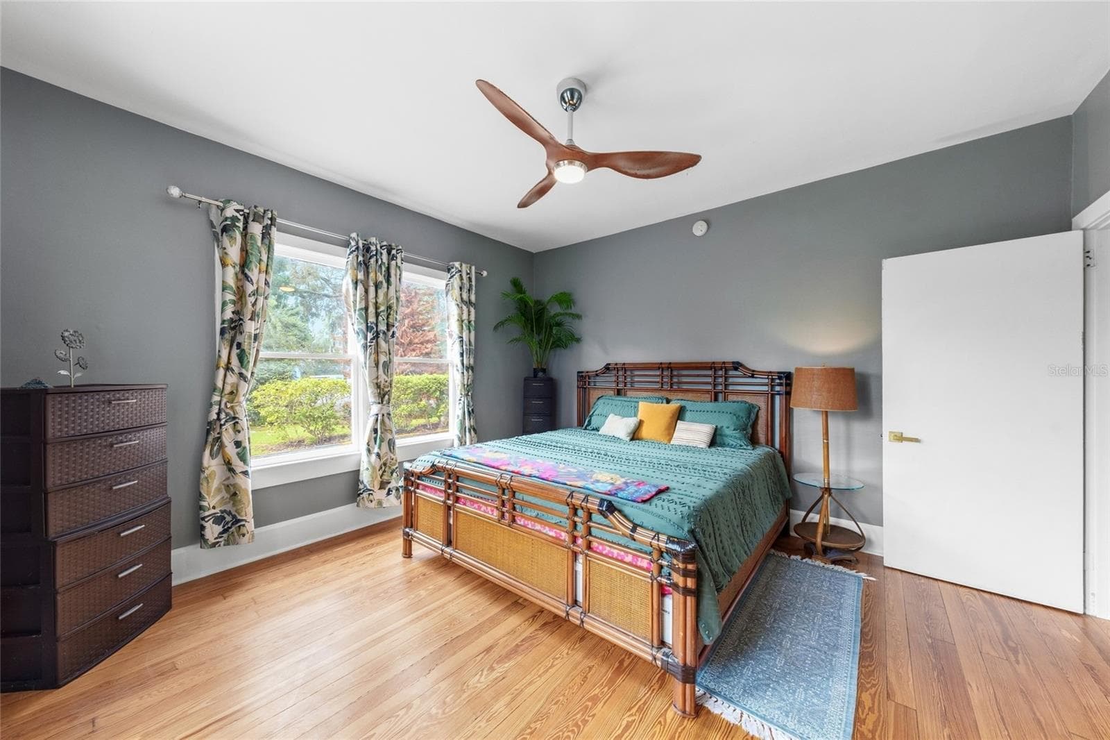 Primary Bedroom - 61 ABBOTT ST, ST AUGUSTINE