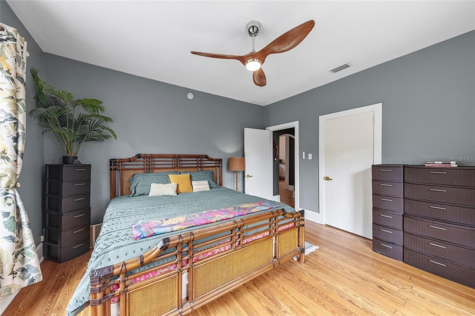 Primary Bedroom - 61 ABBOTT ST, ST AUGUSTINE