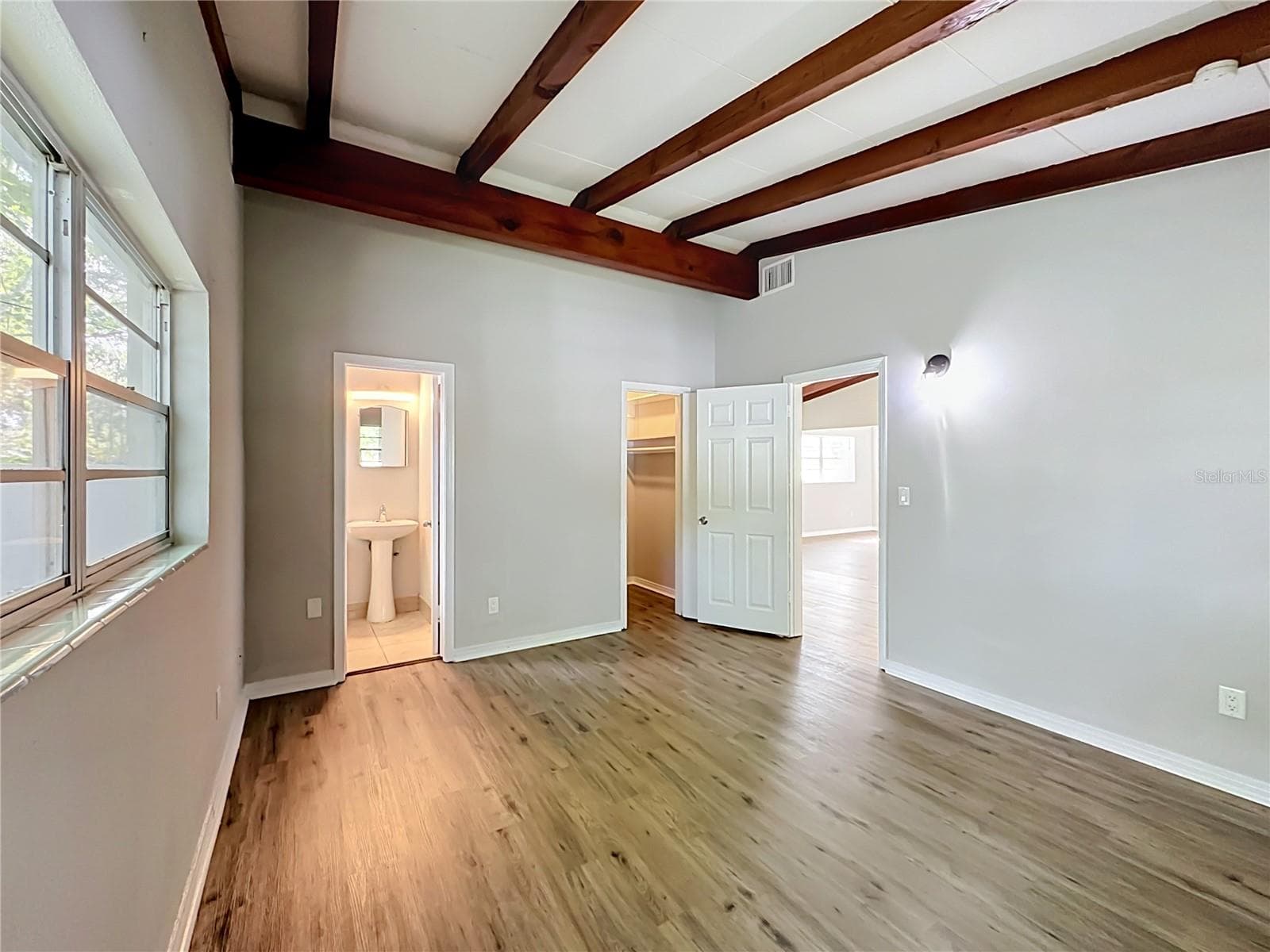 Primary Bedroom - 304 SUNNYHILL LN, LAKELAND