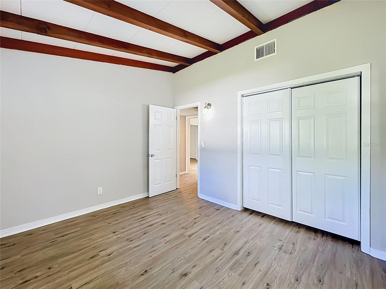 Bedroom 3 - 304 SUNNYHILL LN, LAKELAND