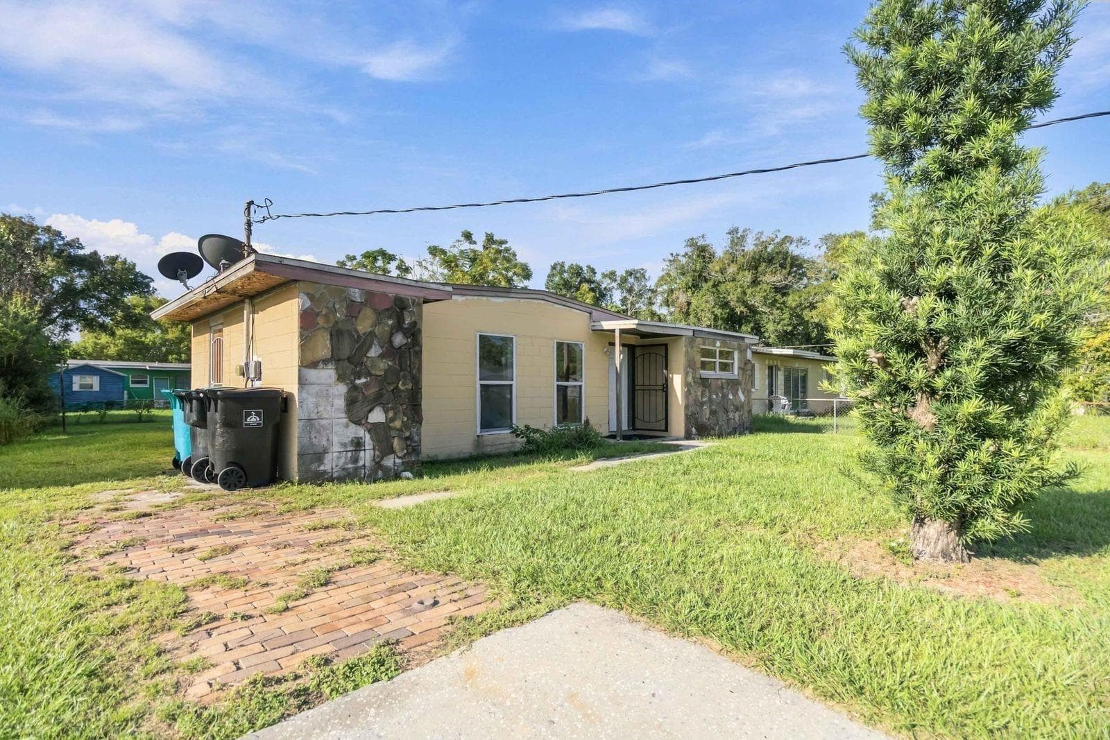 Single Family Residence at 4058 SHELLMAN ST, ORLANDO, photo 11 of 13