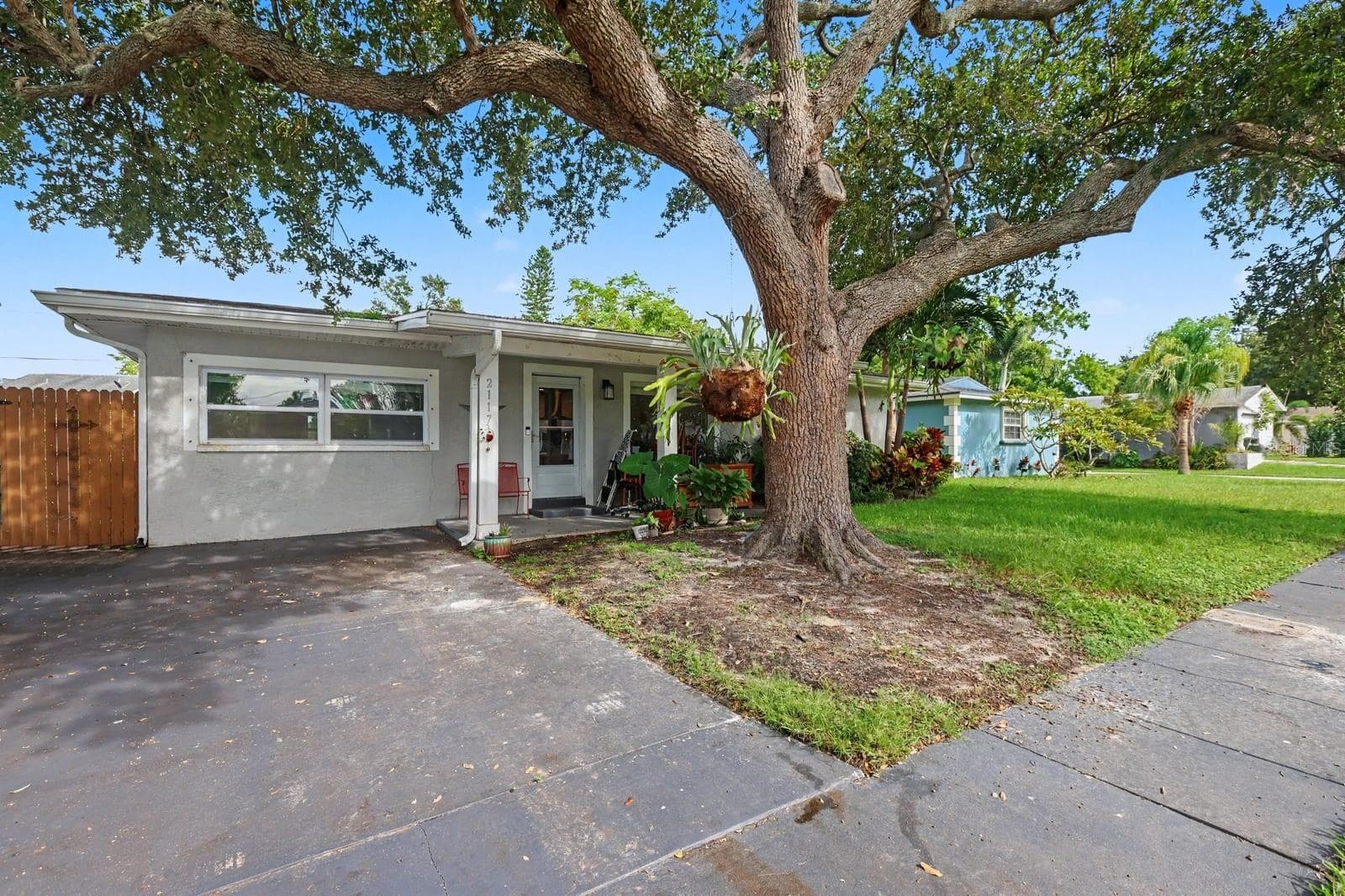 Single Family Residence at 2117 MARY SUE ST, LARGO, photo 30 of 30
