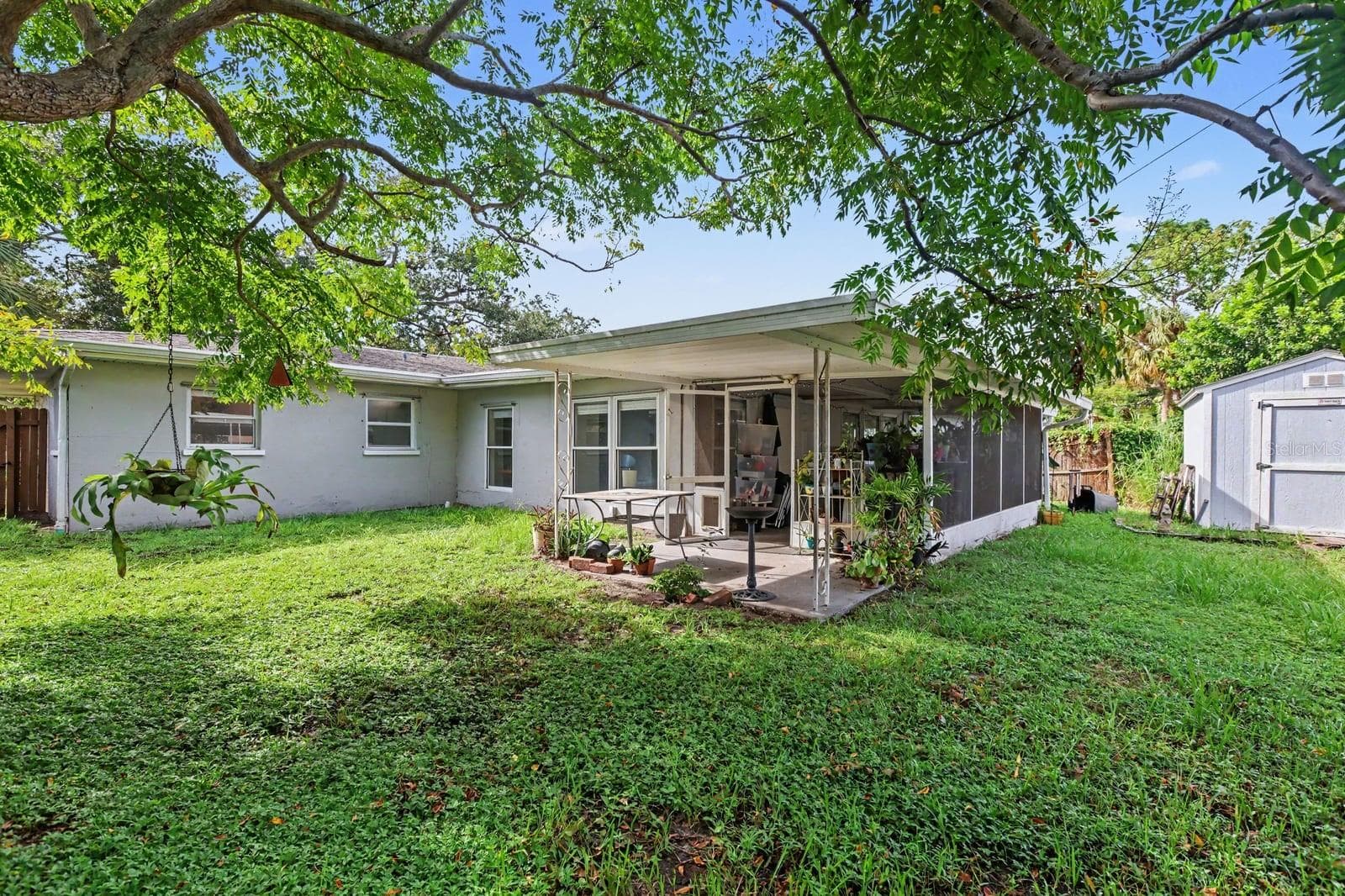 Single Family Residence at 2117 MARY SUE ST, LARGO, photo 25 of 30