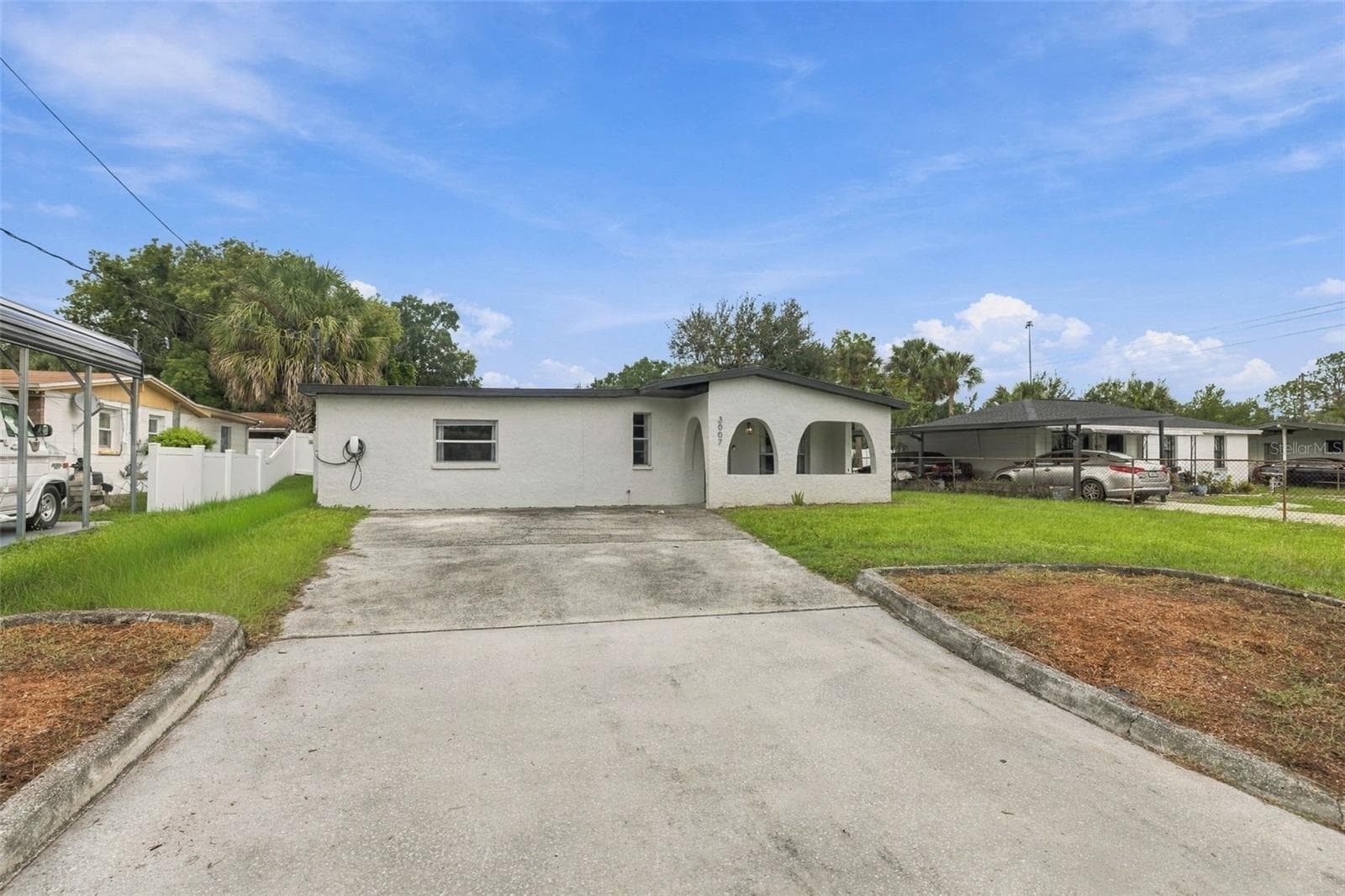 Single Family Residence at 3007 N 42ND ST, TAMPA, photo 2 of 27