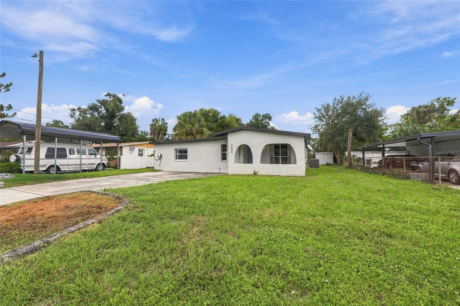 Single Family Residence at 3007 N 42ND ST, TAMPA, photo 3 of 27