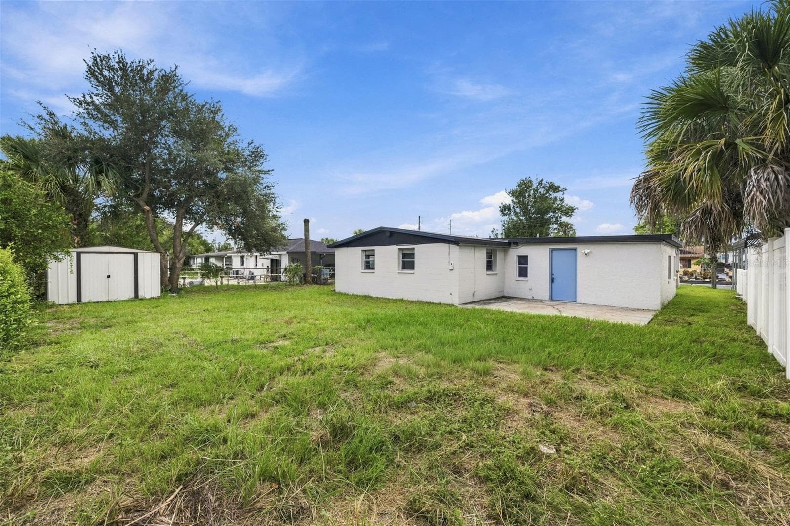 Single Family Residence at 3007 N 42ND ST, TAMPA, photo 25 of 27