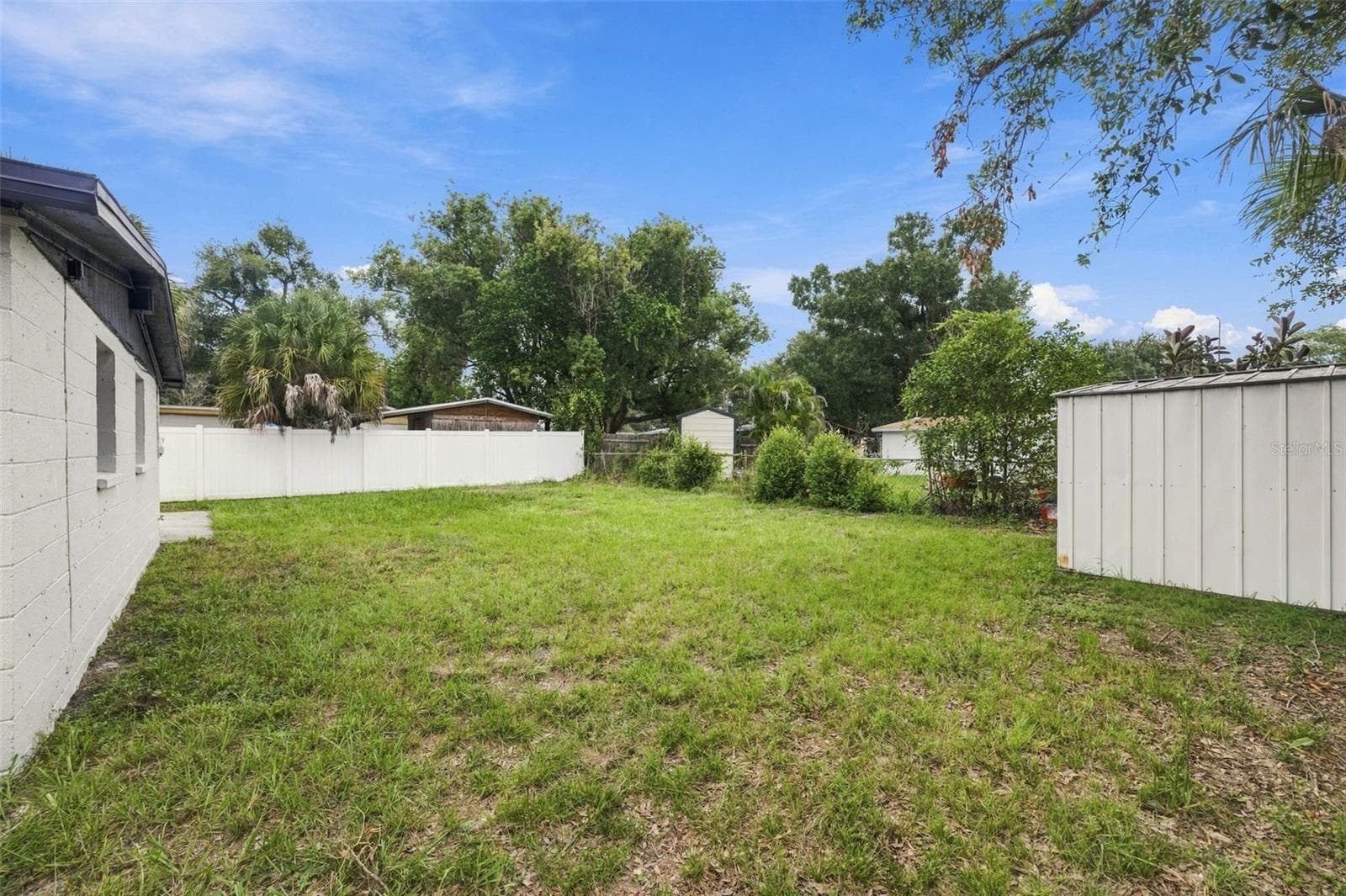 Single Family Residence at 3007 N 42ND ST, TAMPA, photo 27 of 27