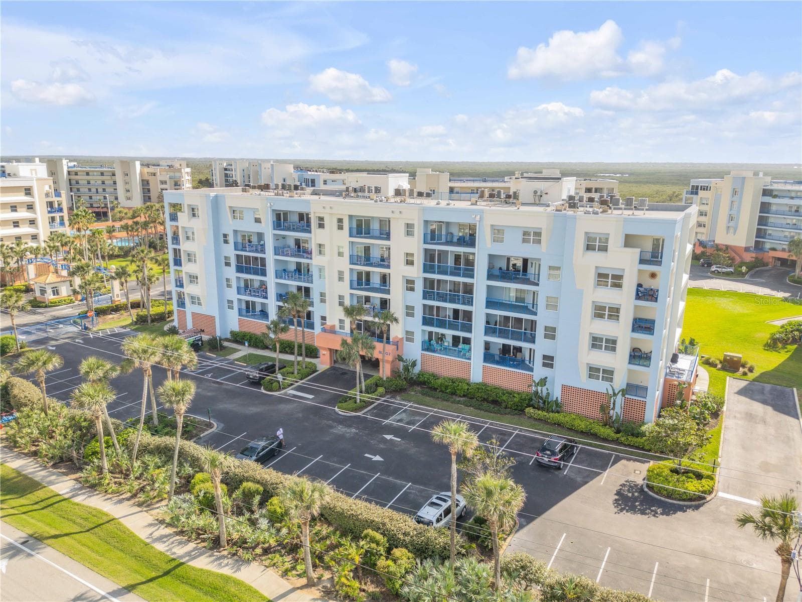 5300 S ATLANTIC AVE #2-501