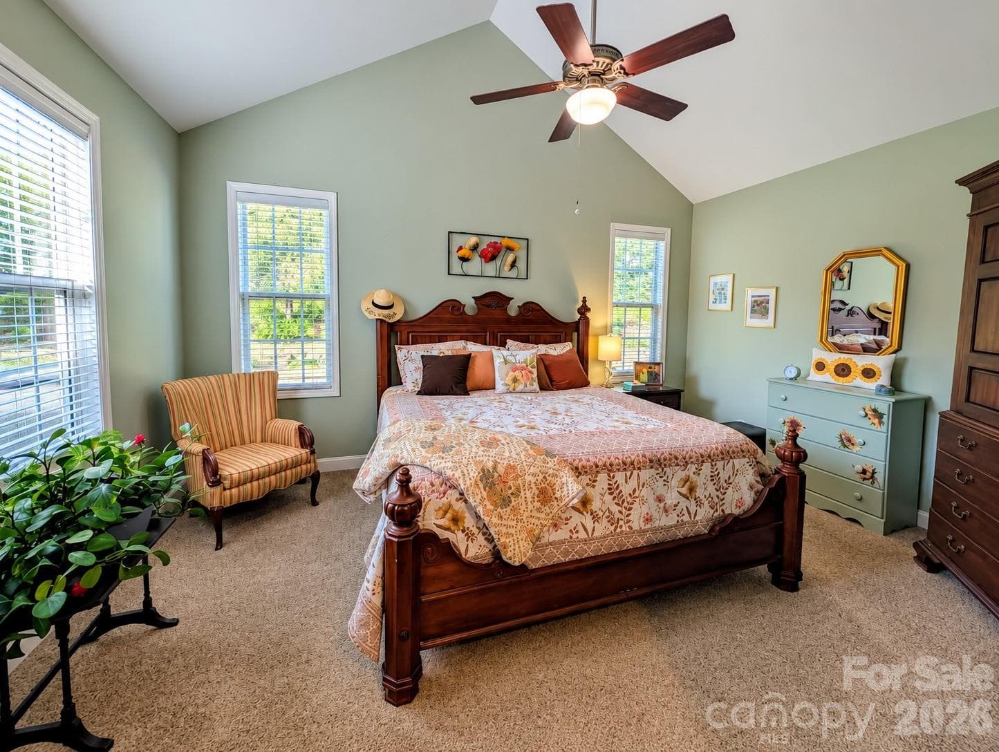 Single Family Residence at 103 Henrys Glen Drive, Morganton, photo 26 of 46