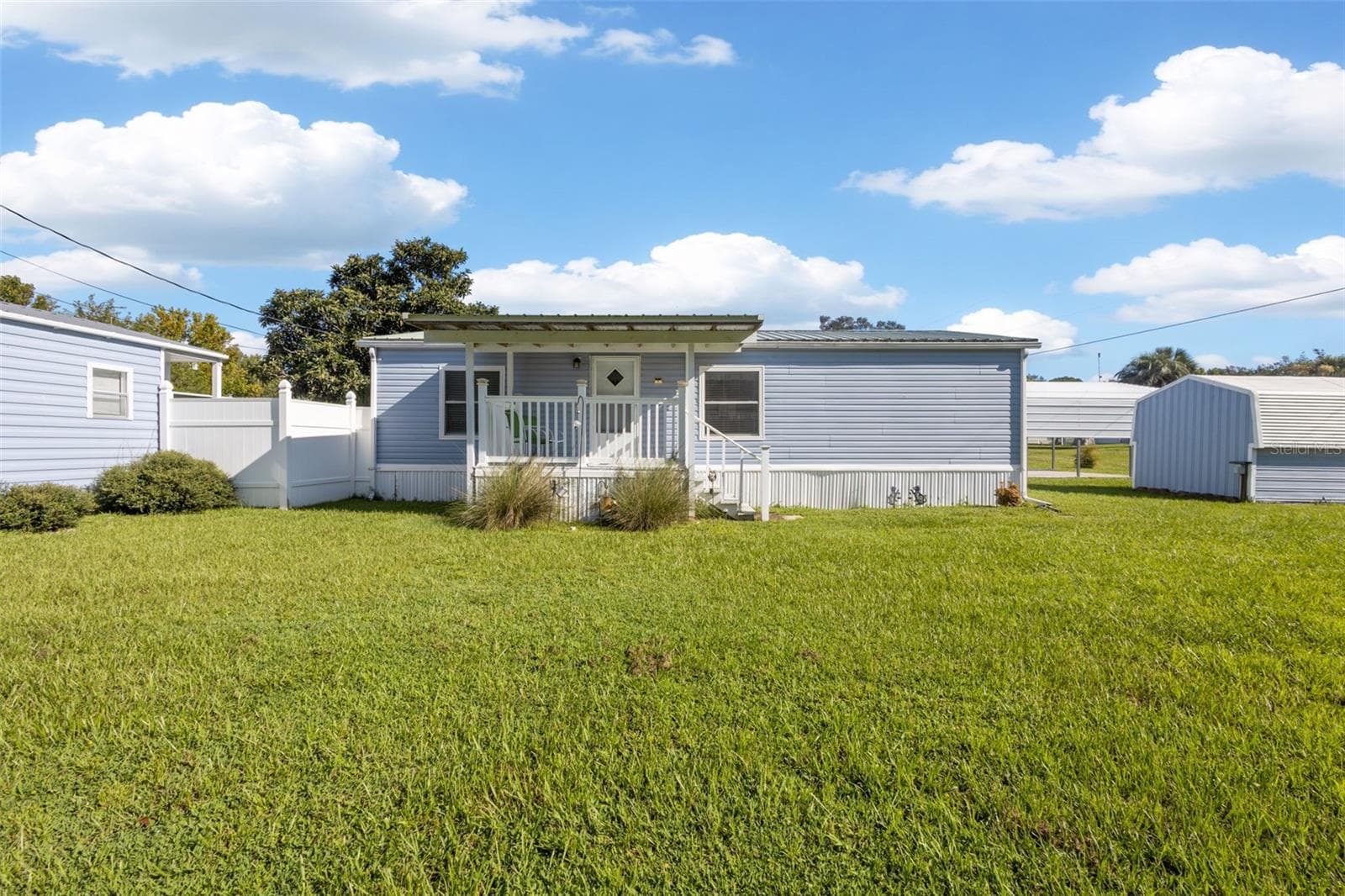 Manufactured Home at 13250 NE 16TH AVE, TRENTON, photo 24 of 43