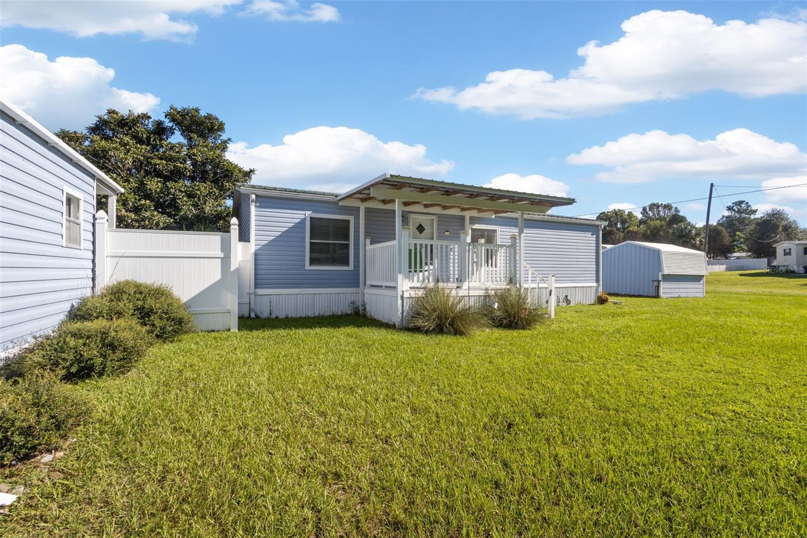 Manufactured Home at 13250 NE 16TH AVE, TRENTON, photo 25 of 43