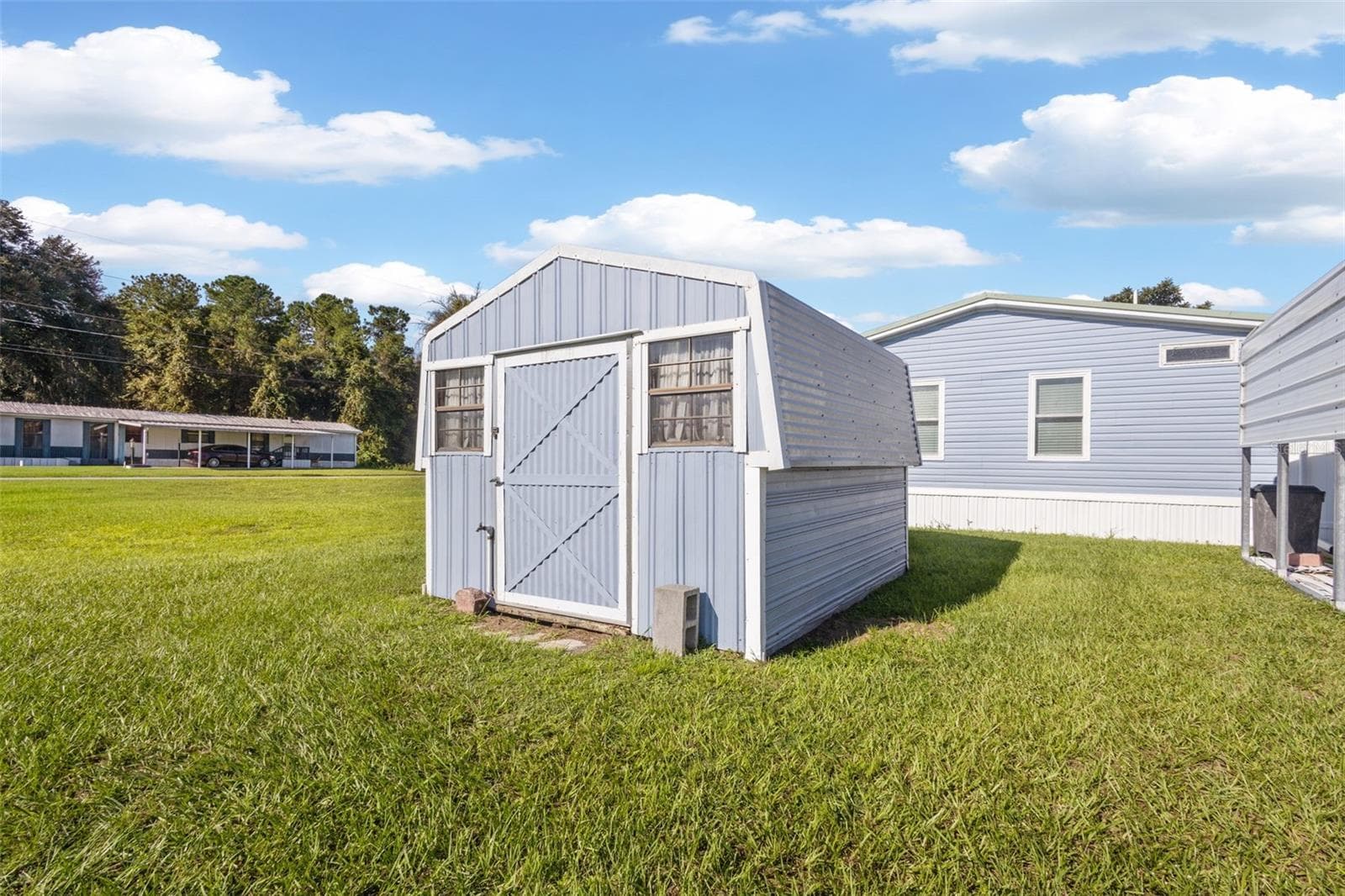 Manufactured Home at 13250 NE 16TH AVE, TRENTON, photo 30 of 43