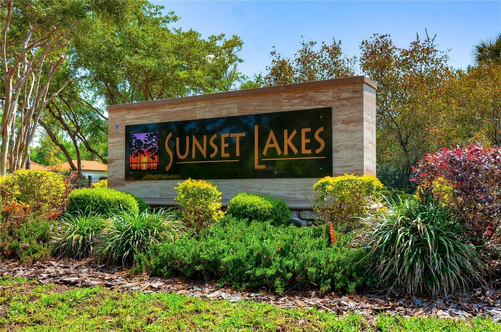 Single Family Residence at 20622 BROADWATER DR, LAND O LAKES, photo 46 of 49