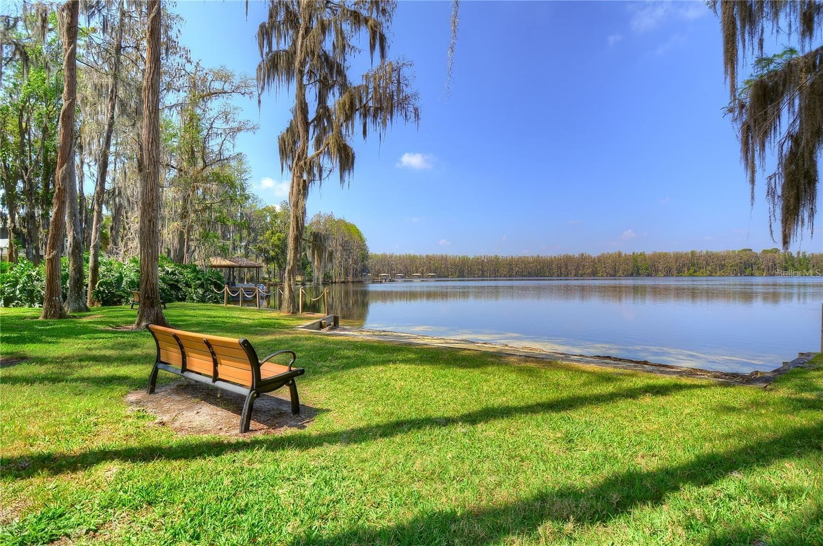 Single Family Residence at 20622 BROADWATER DR, LAND O LAKES, photo 47 of 49