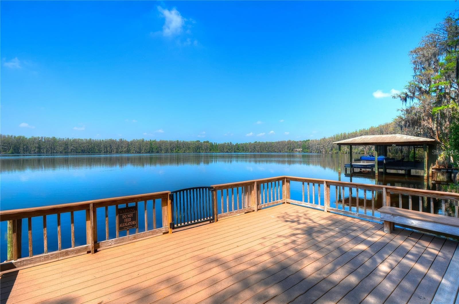 Single Family Residence at 20622 BROADWATER DR, LAND O LAKES, photo 48 of 49