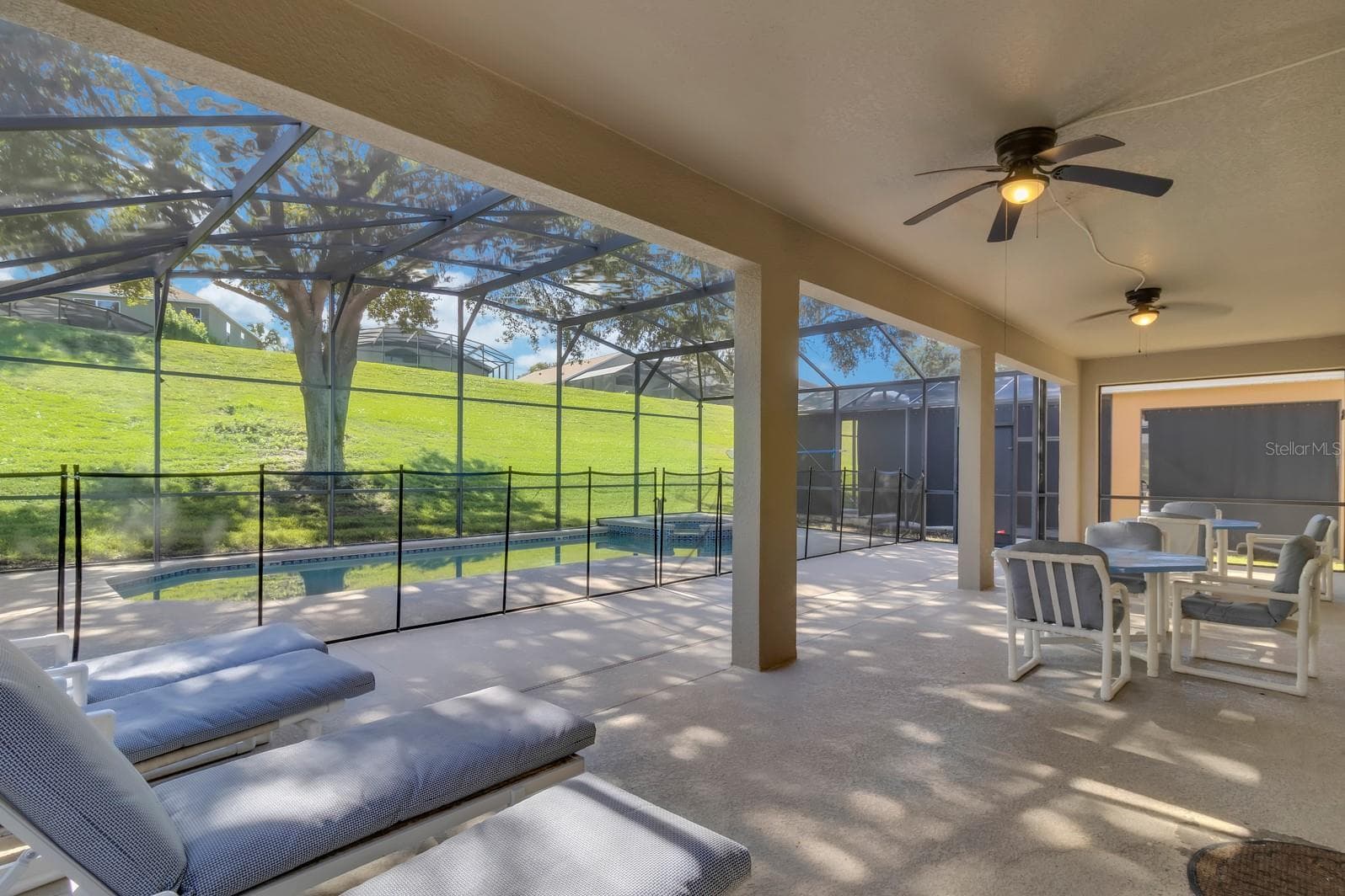 Single Family Residence at 2752 LIDO KEY DR, KISSIMMEE, photo 43 of 51