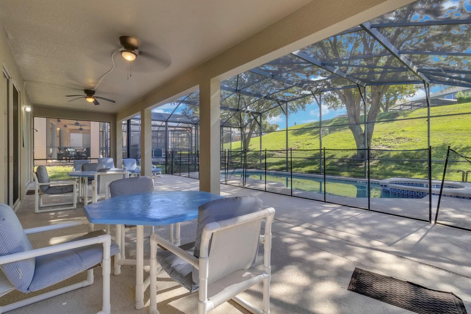 Single Family Residence at 2752 LIDO KEY DR, KISSIMMEE, photo 45 of 51